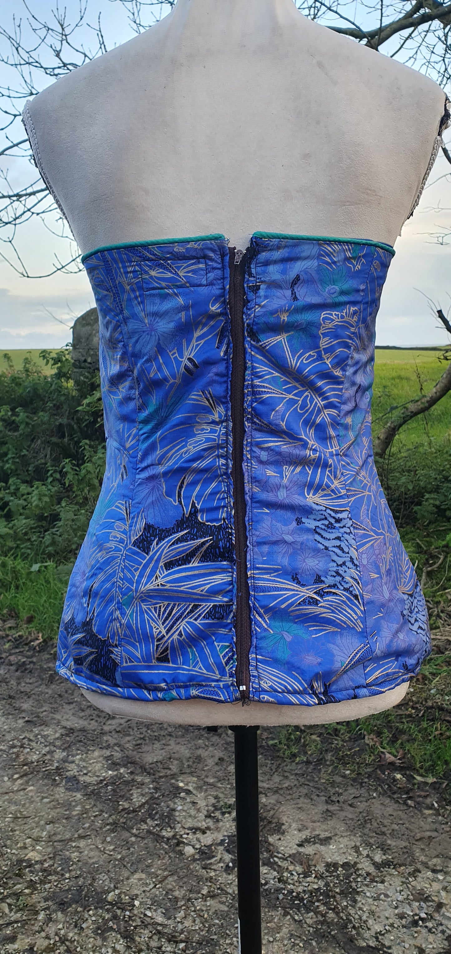 Barr Síoda athoibrithe