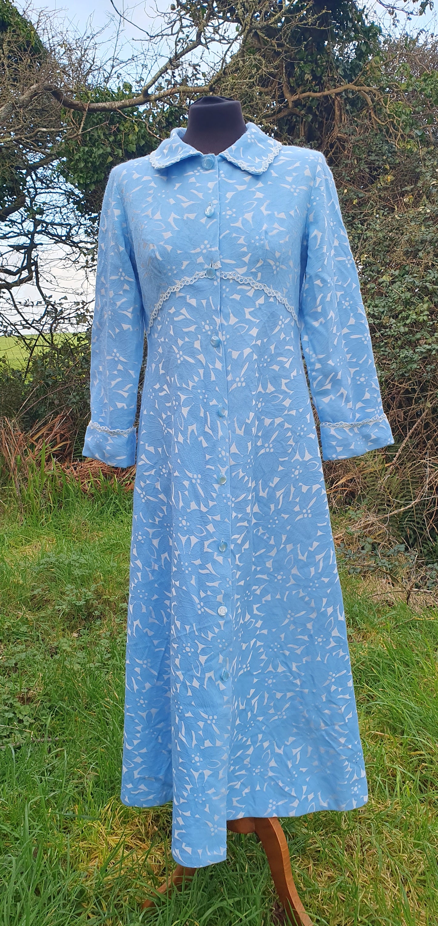 Vintage Coat