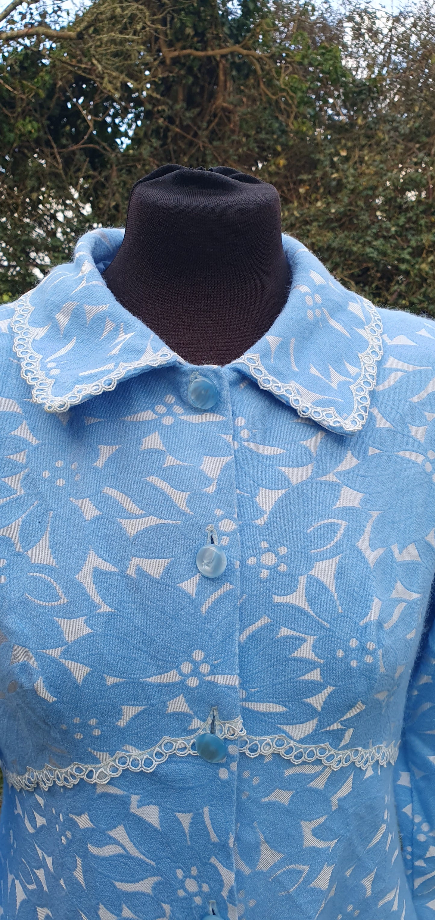 Vintage Coat