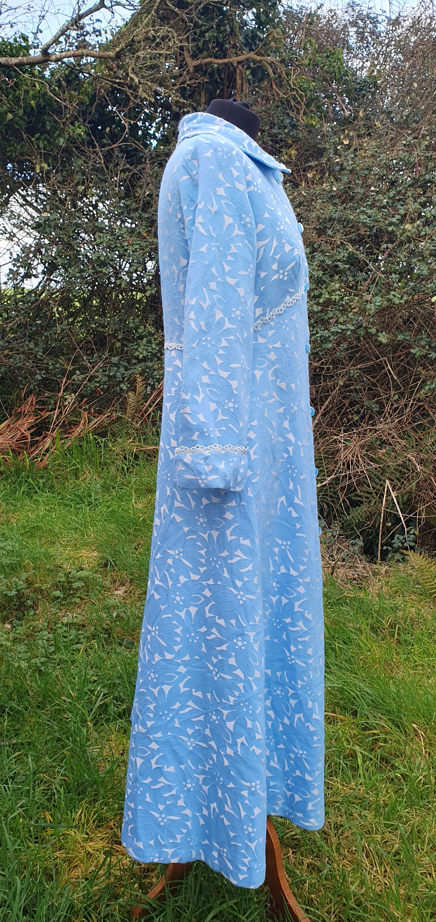 Vintage Coat
