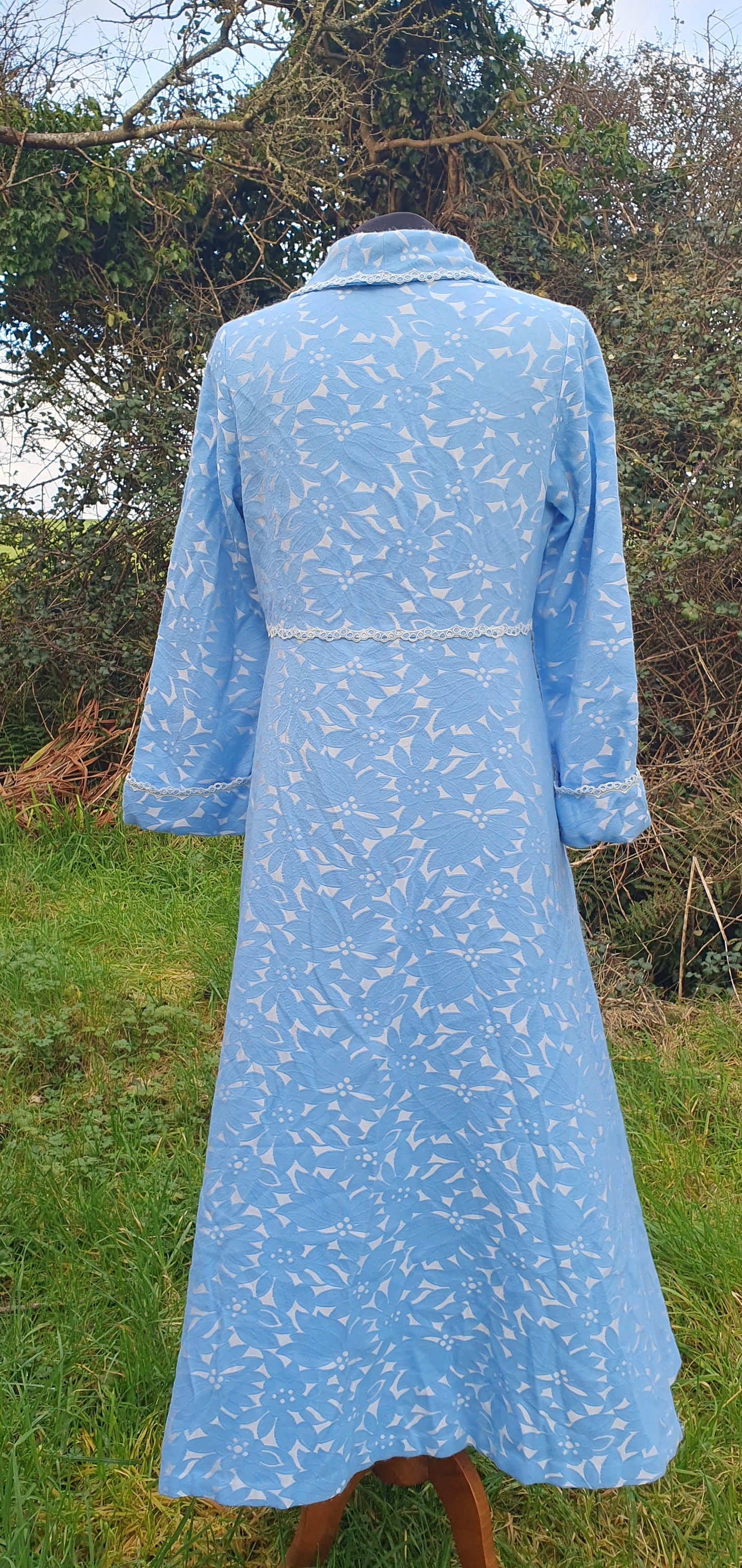 Vintage Coat