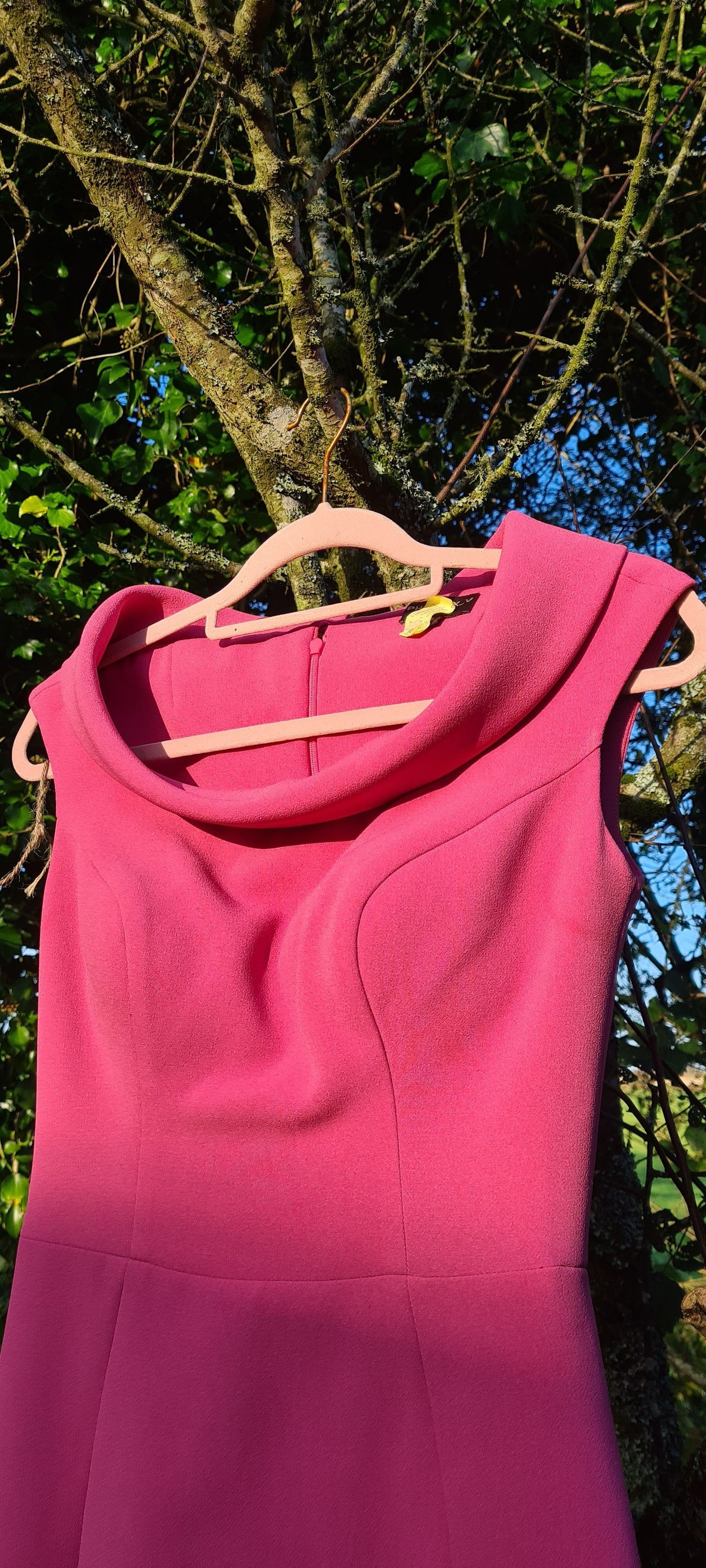 Phoenix v dress size 6