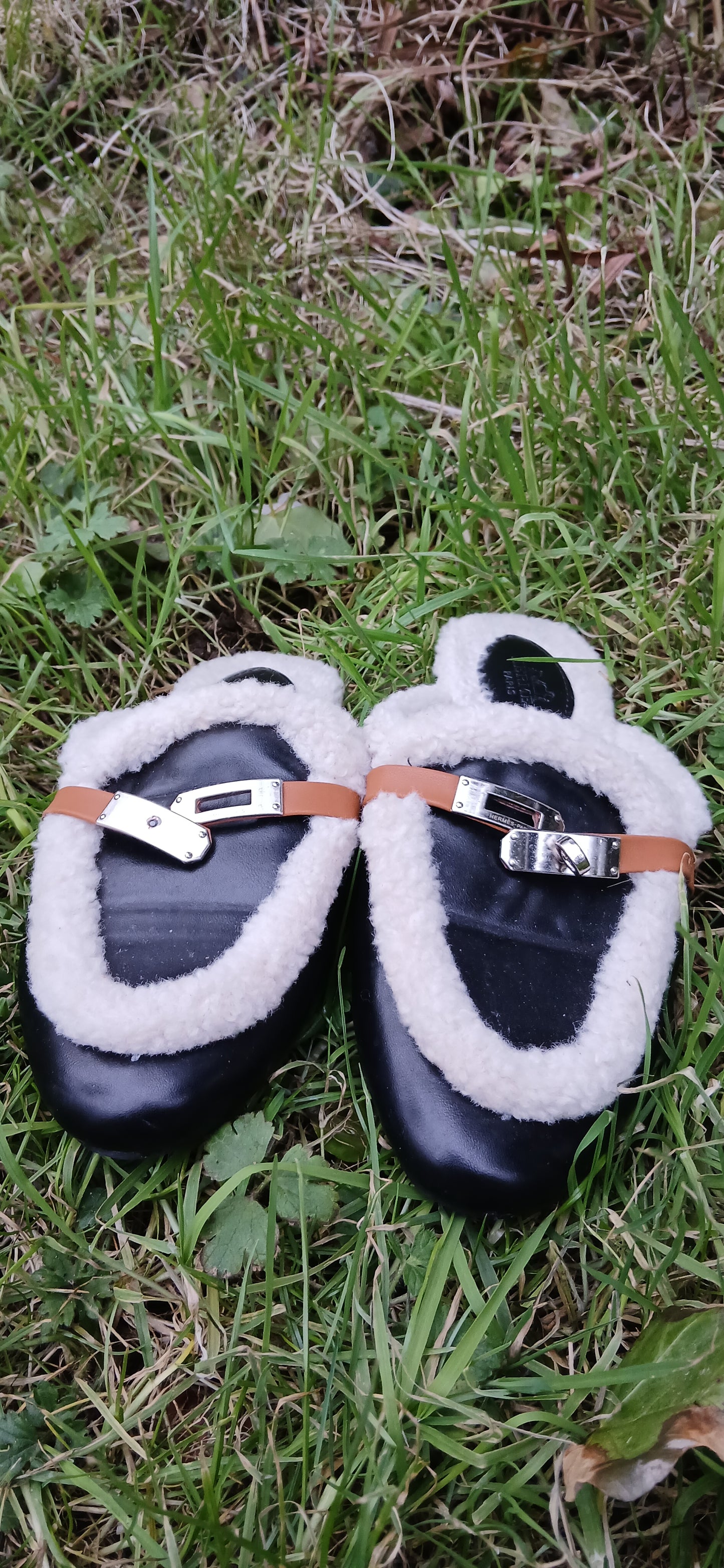 Hermes size 5