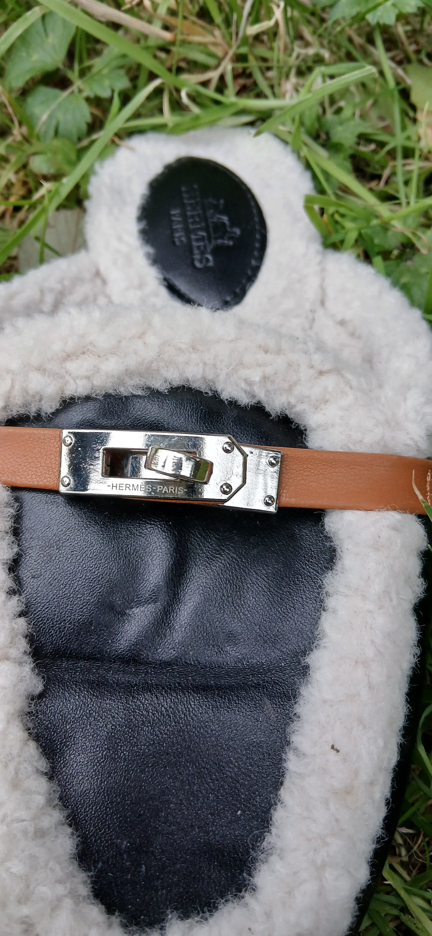 Hermes size 5