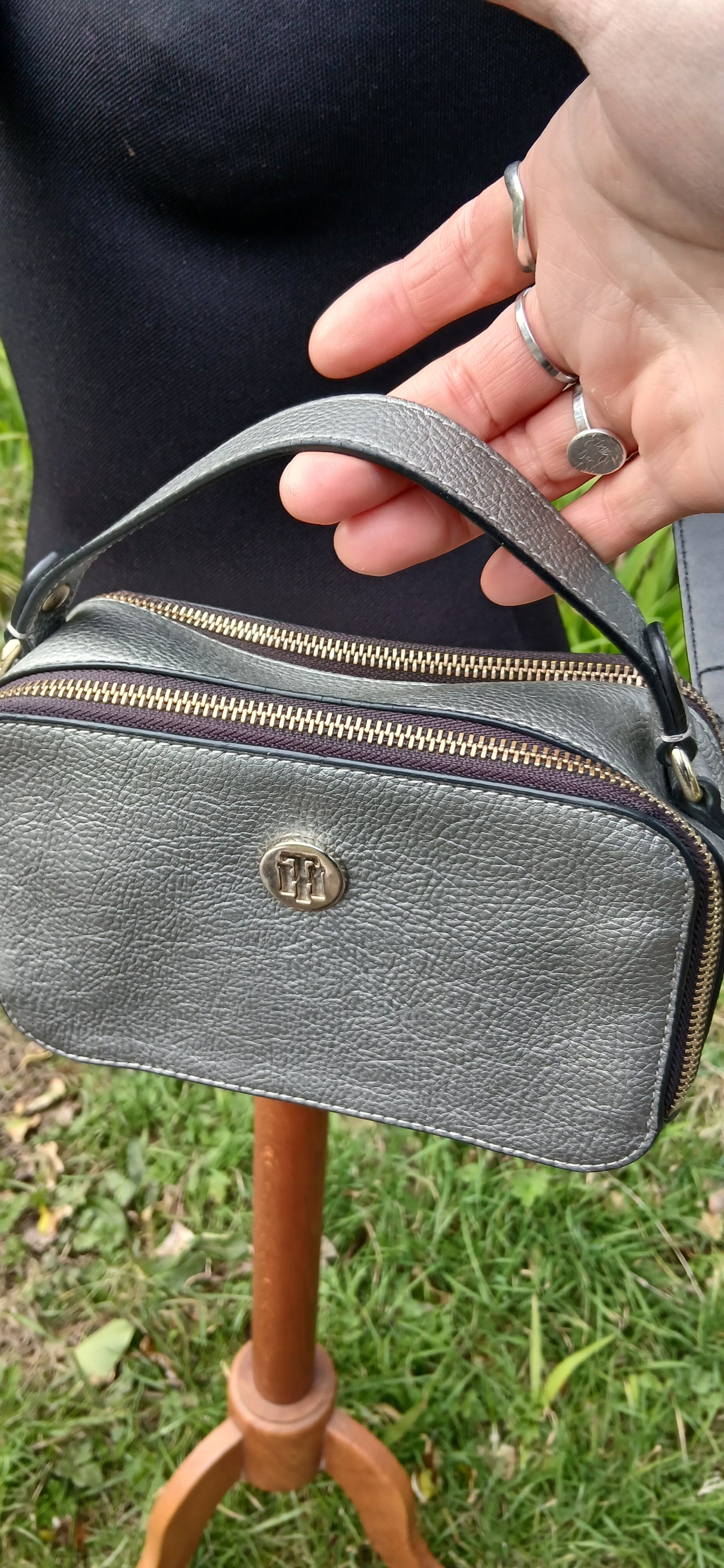 Tommy Hilfiger bag