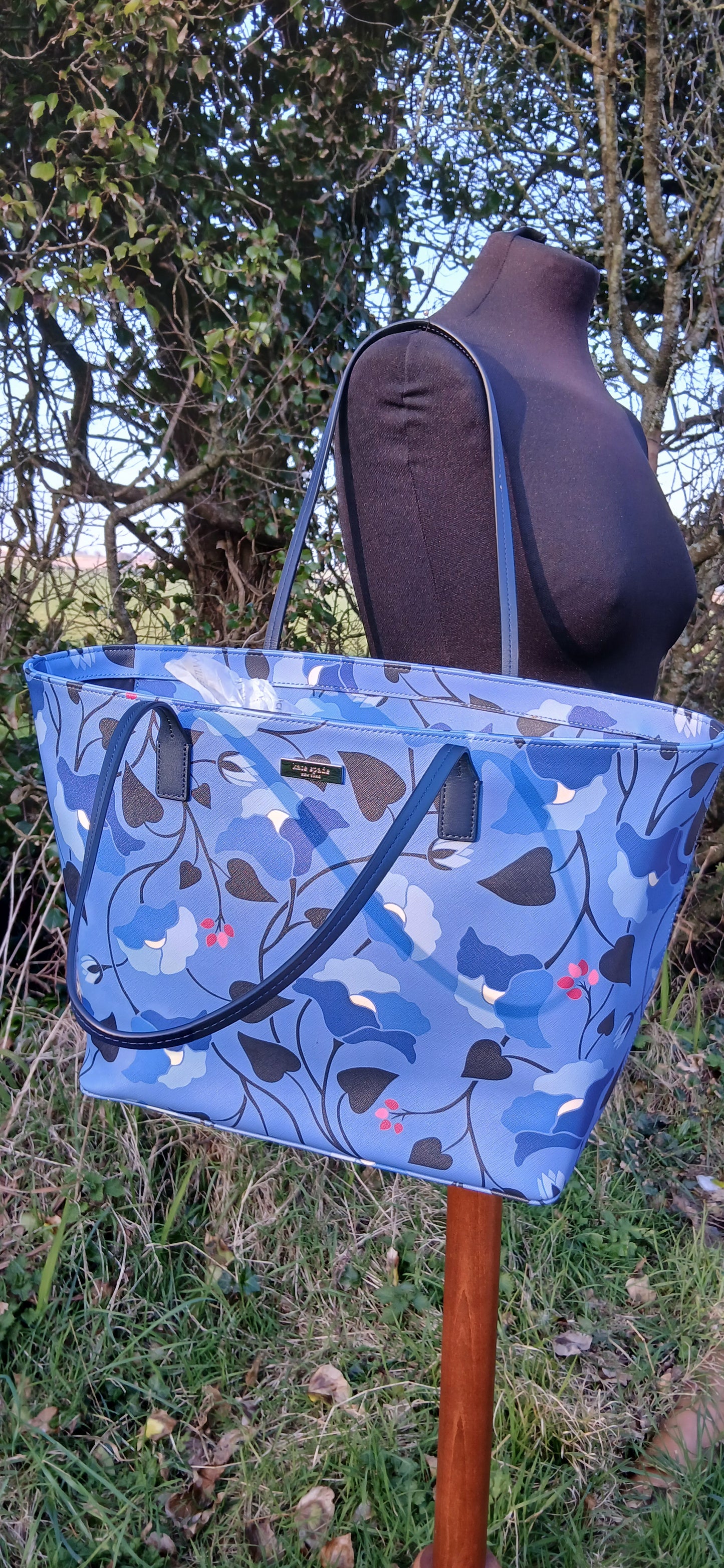Kate Spade Tote (new)