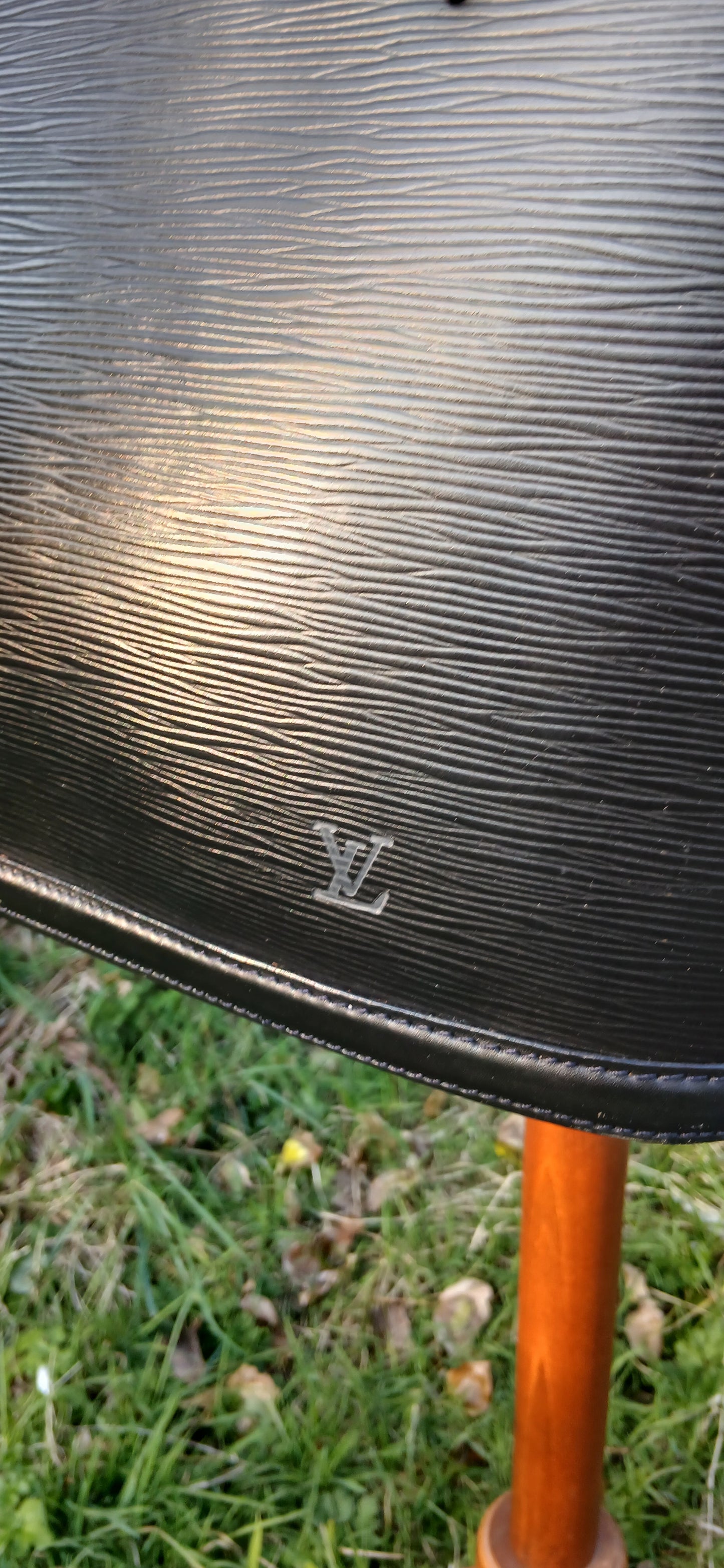 Louis Vuitton Lussac Bag