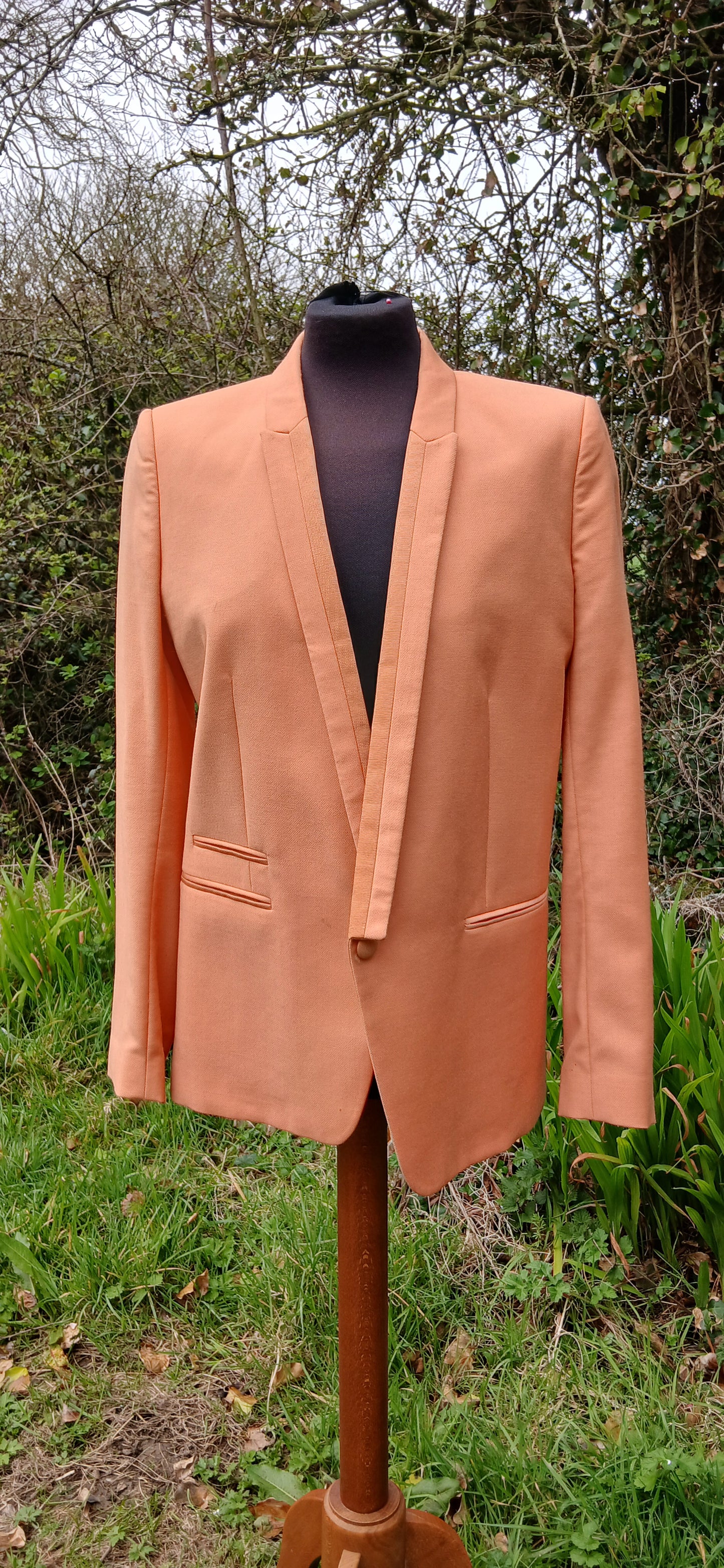 The Kooples Blazer size 14