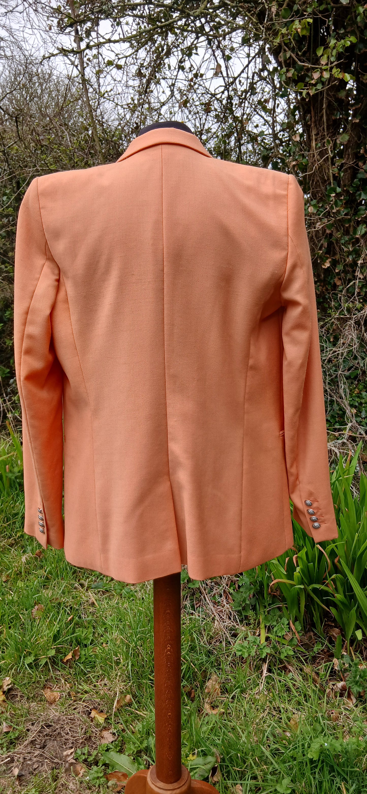 The Kooples Blazer size 14