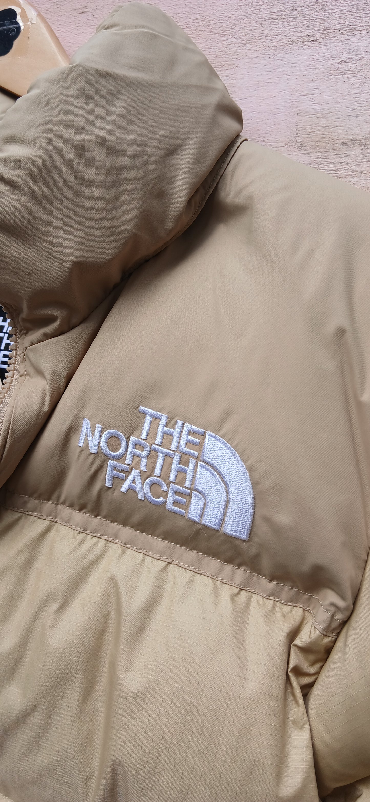 North Face XS