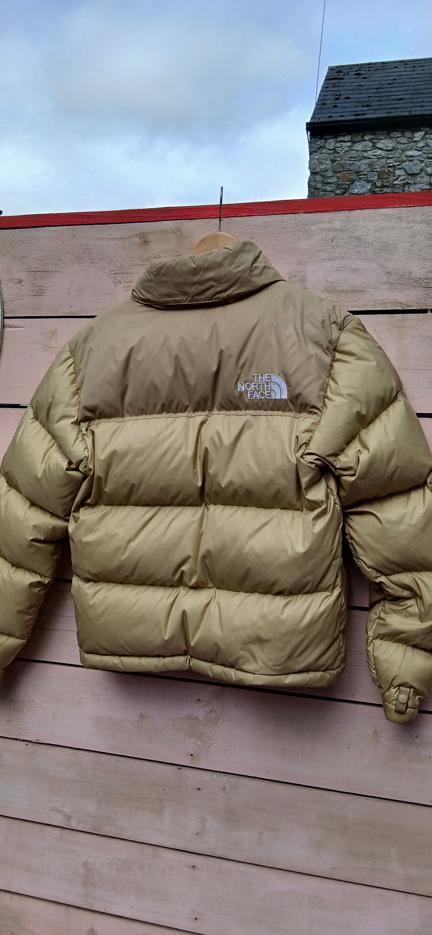 North Face XS