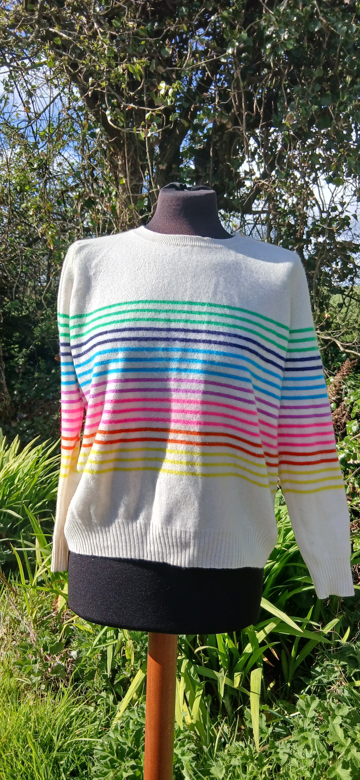 Jumper 1234