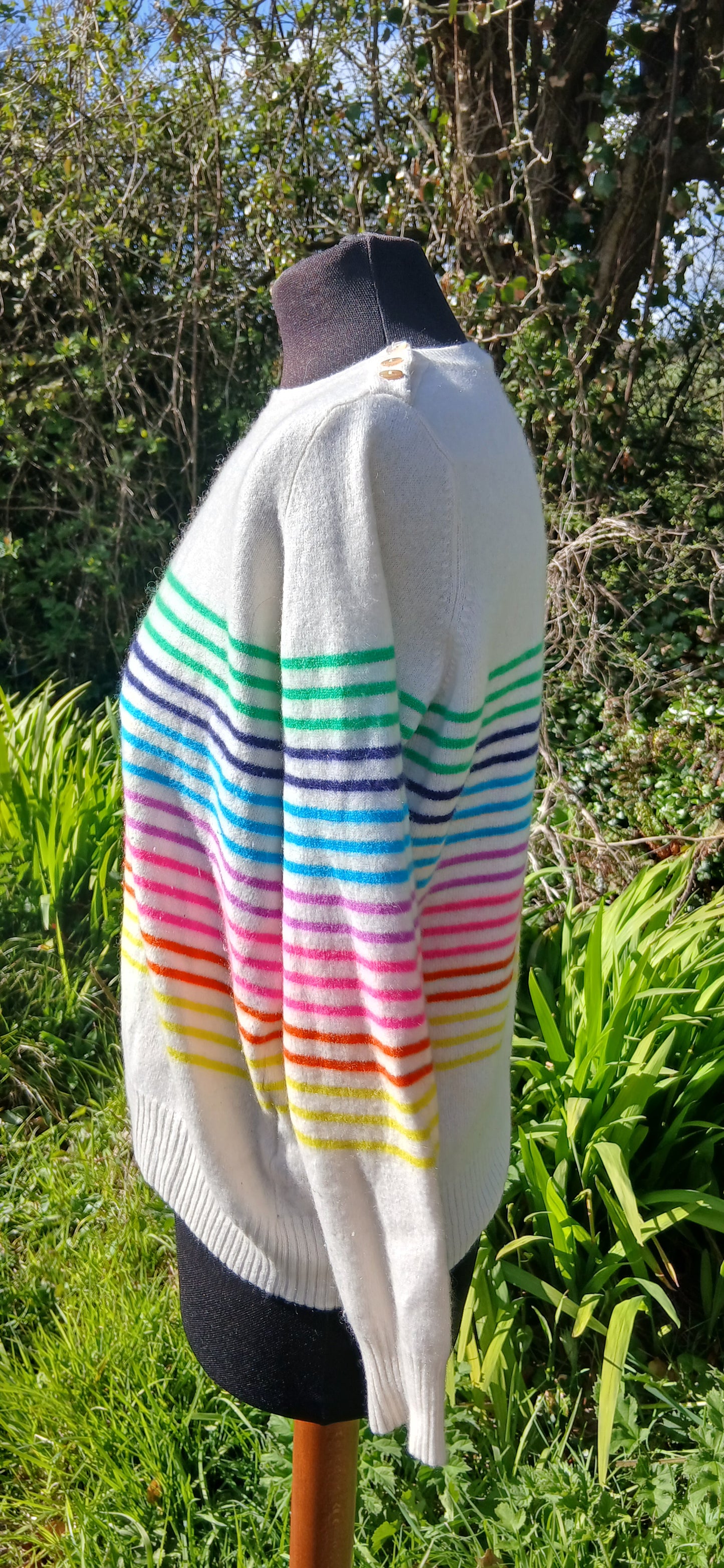 Jumper 1234