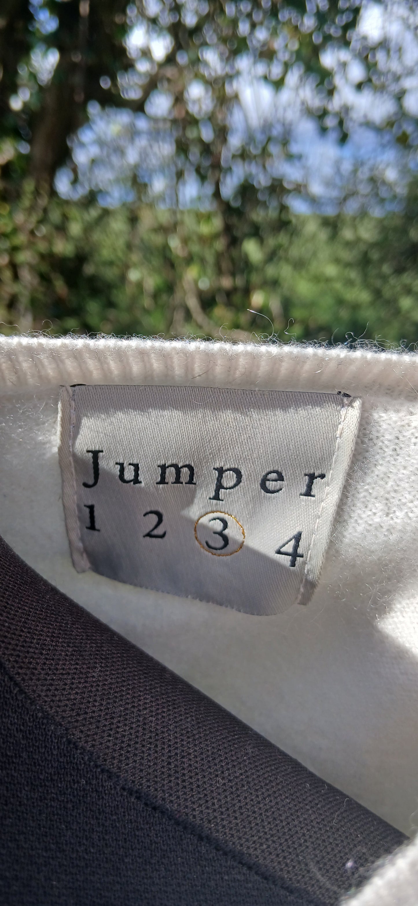 Jumper 1234