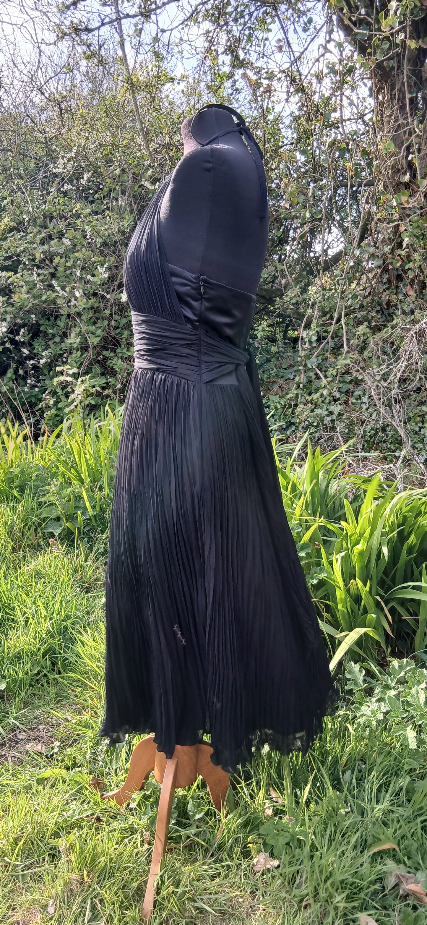 Coast dress size 10