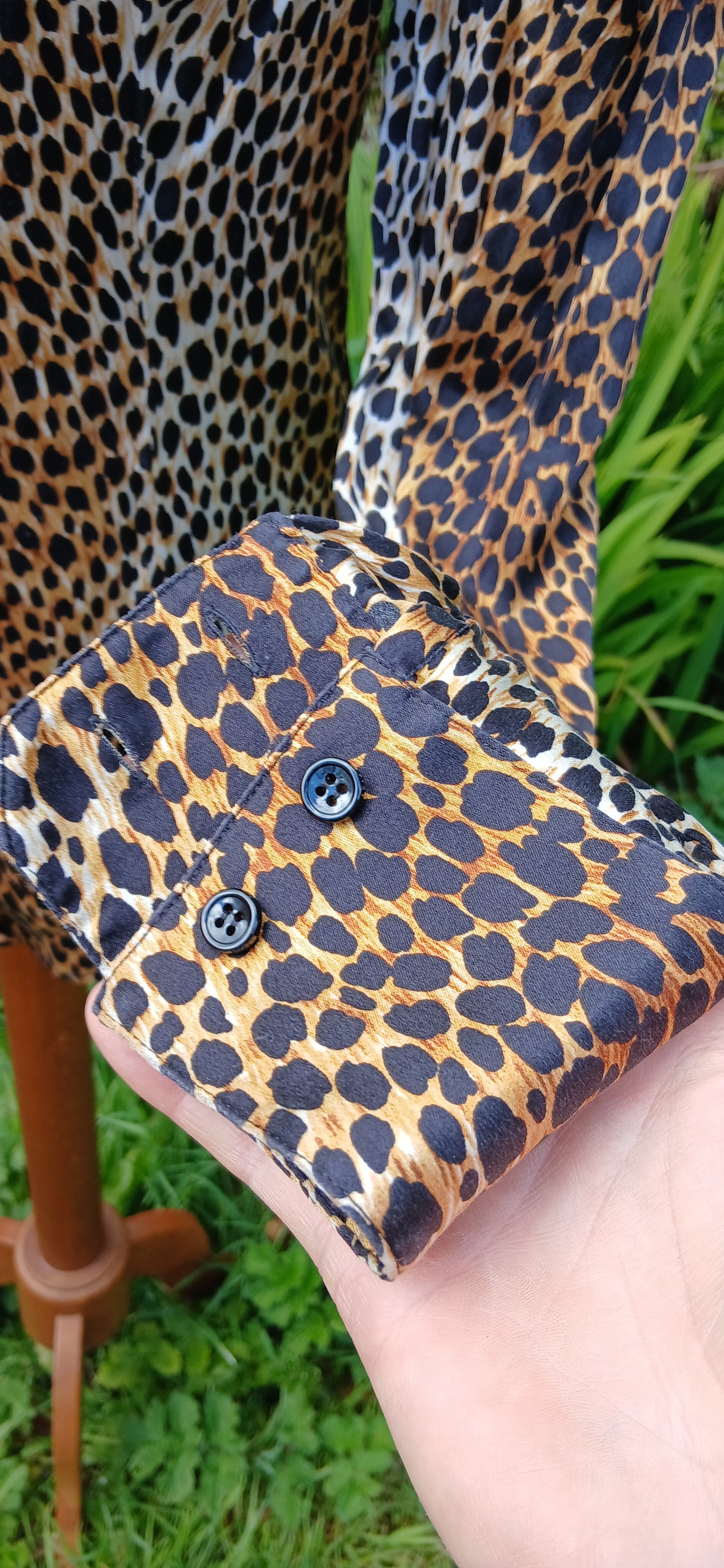 Dolce & Gabbanna size 8