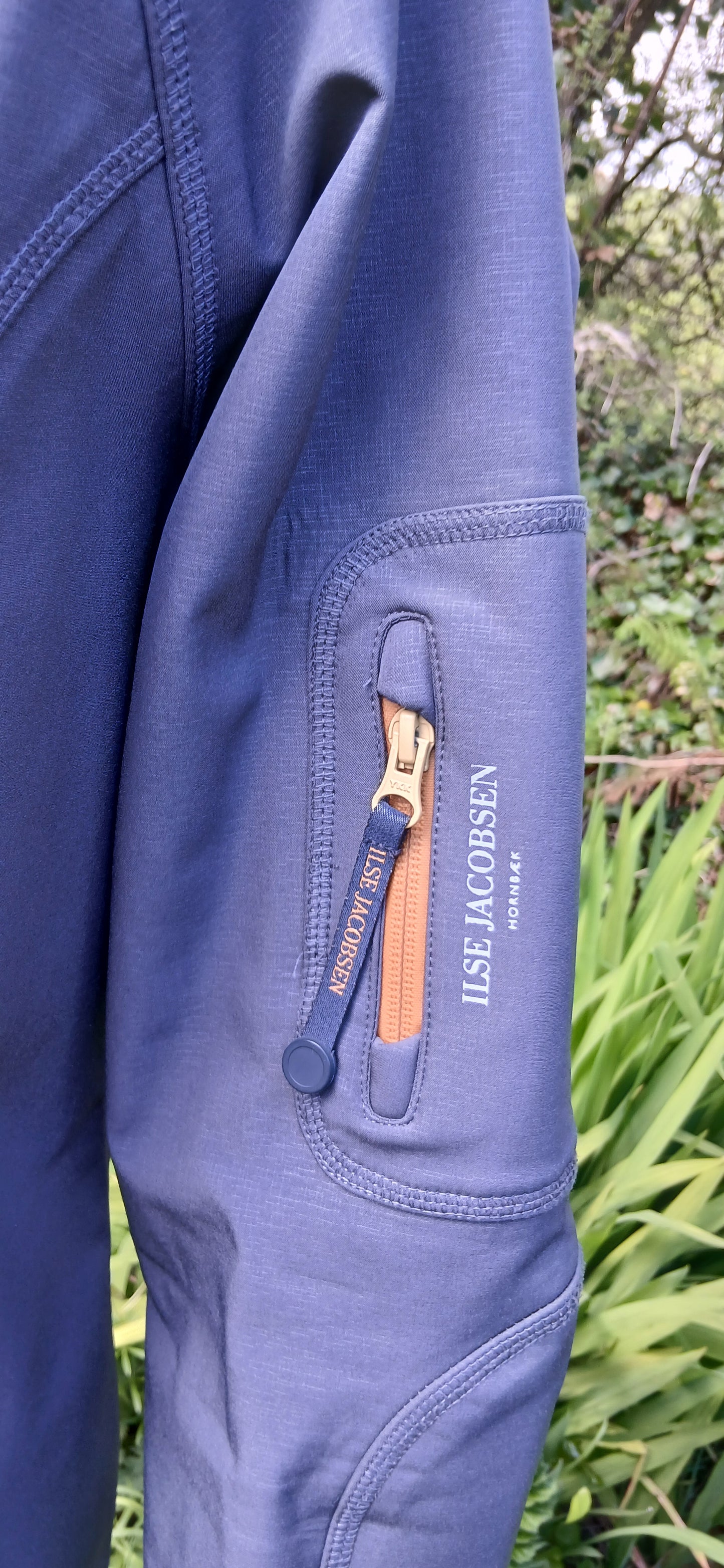 Ilse Jacobsen size 10/12