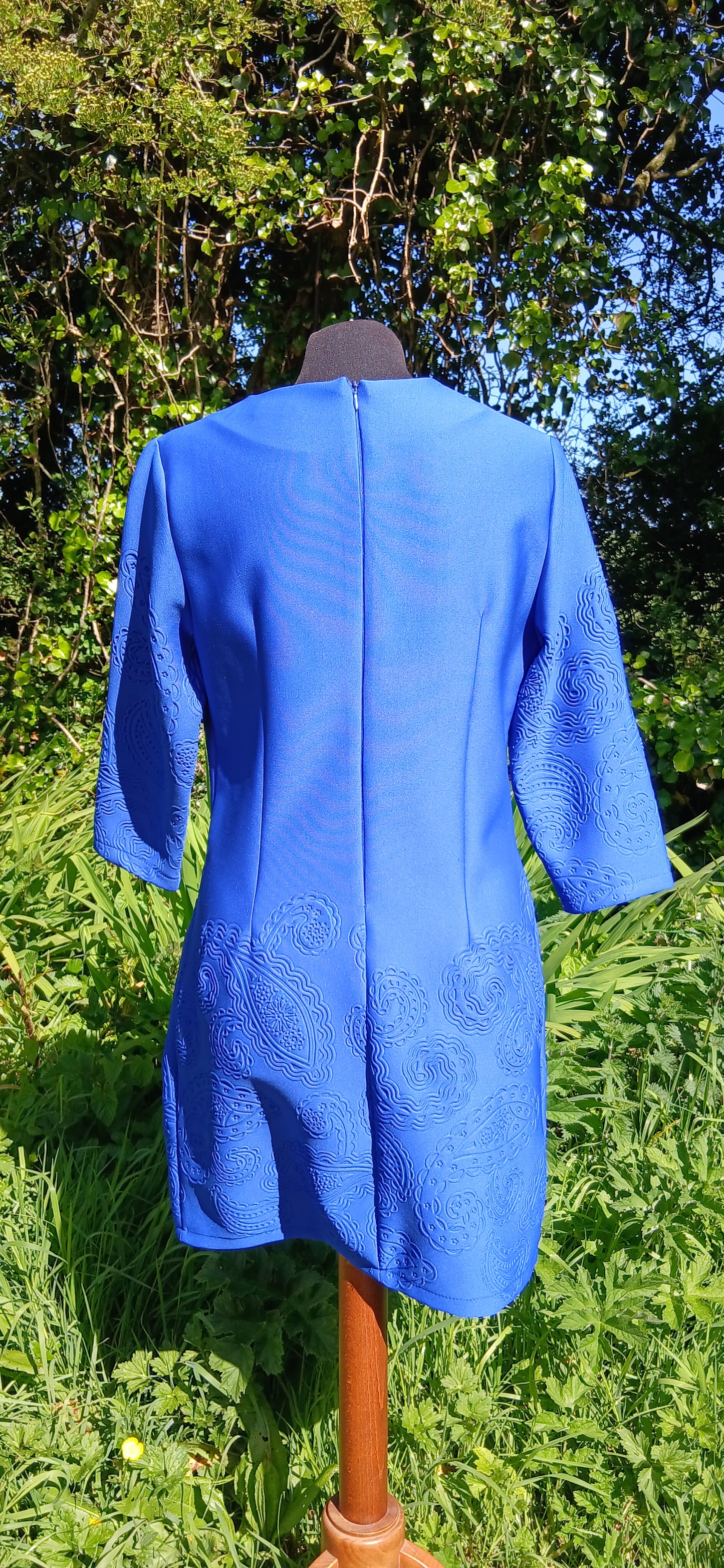 Victoria Beckam dress size 12
