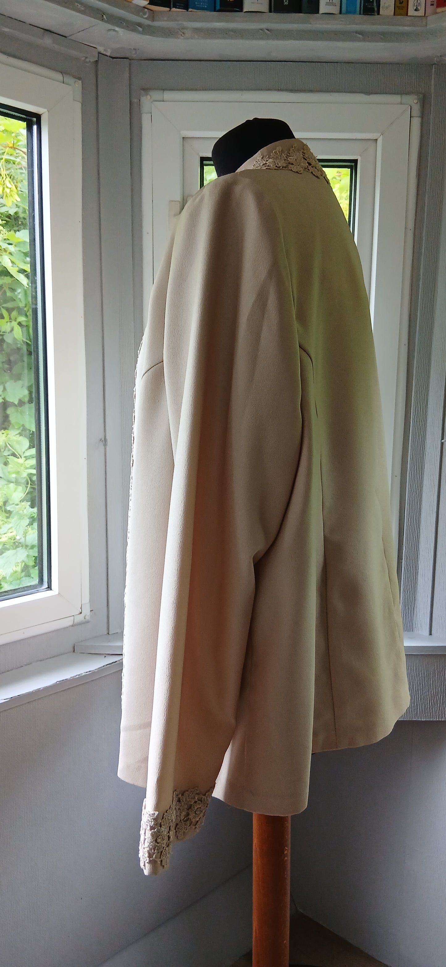 Vintage Jacket size 22