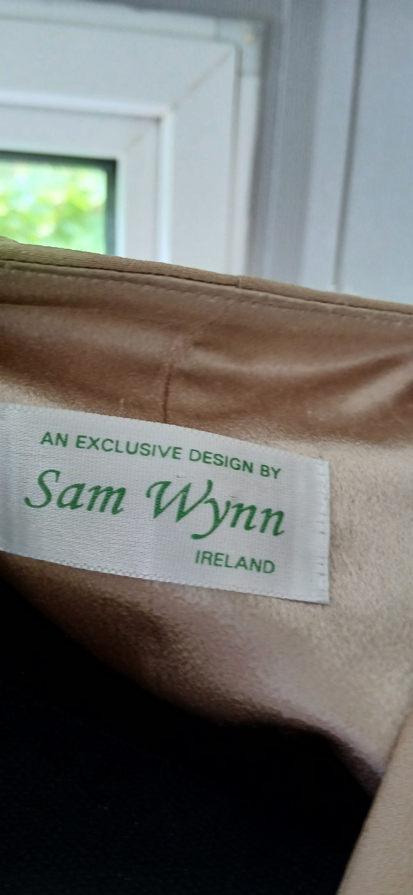 Vintage Jacket size 22