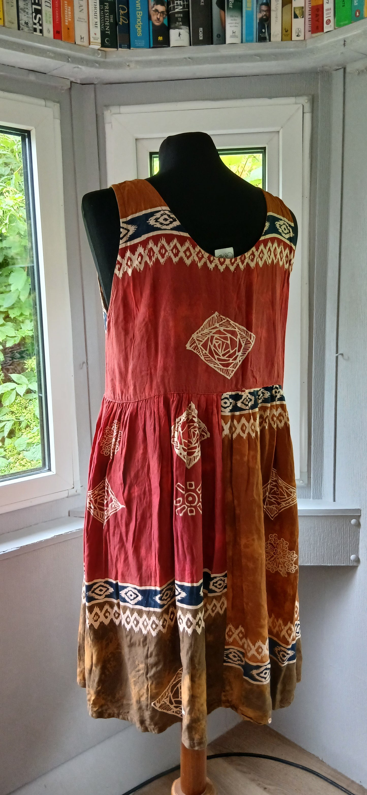 Vintage dress size 12