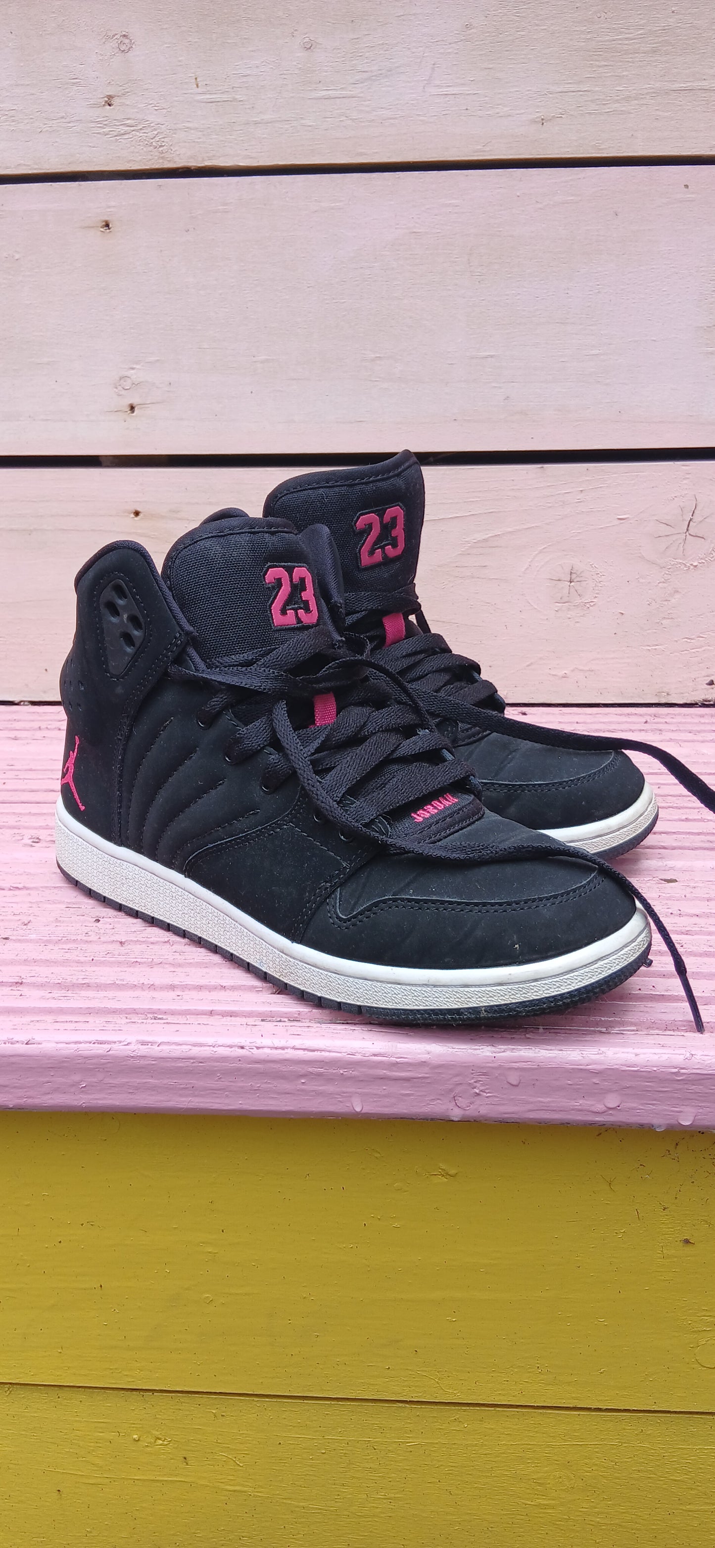 Nike size 5.5