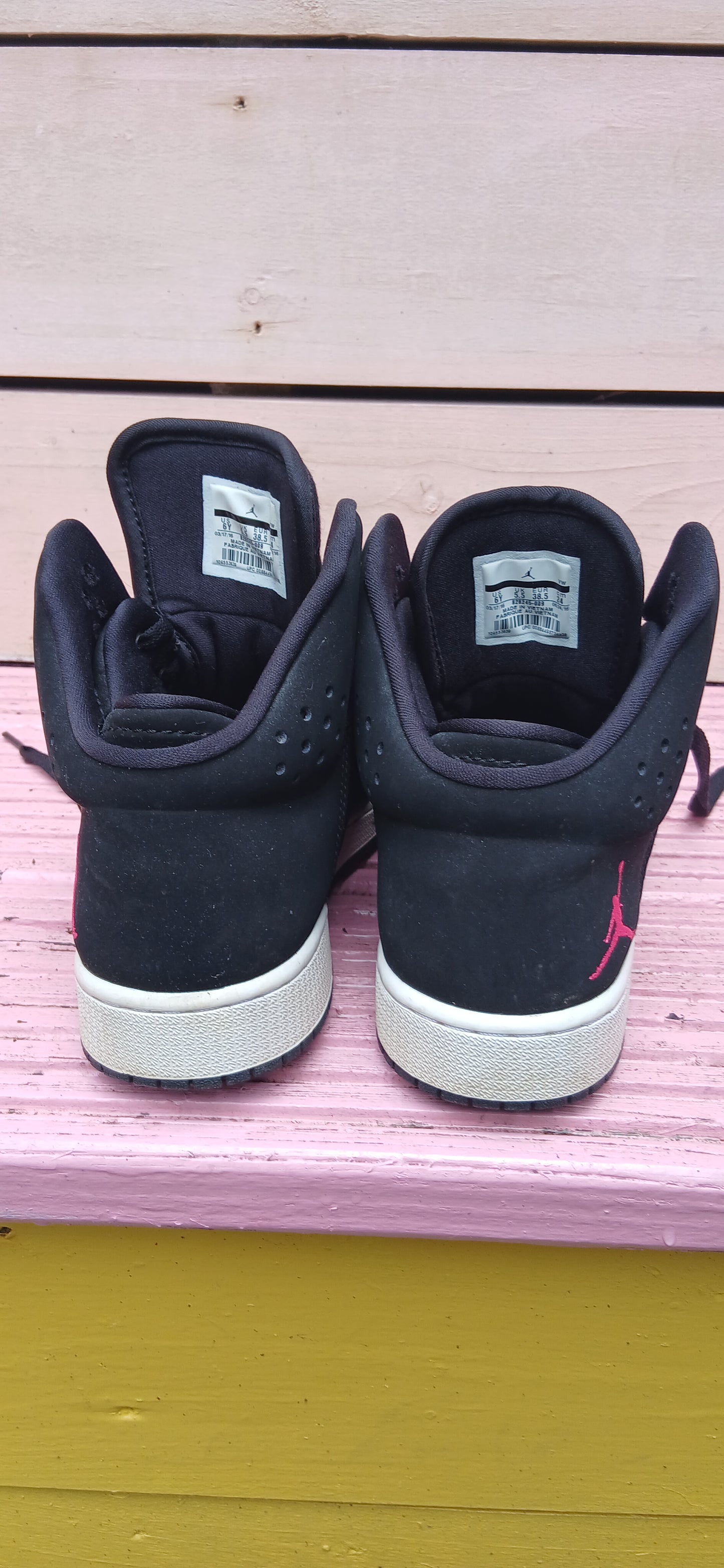 Nike size 5.5