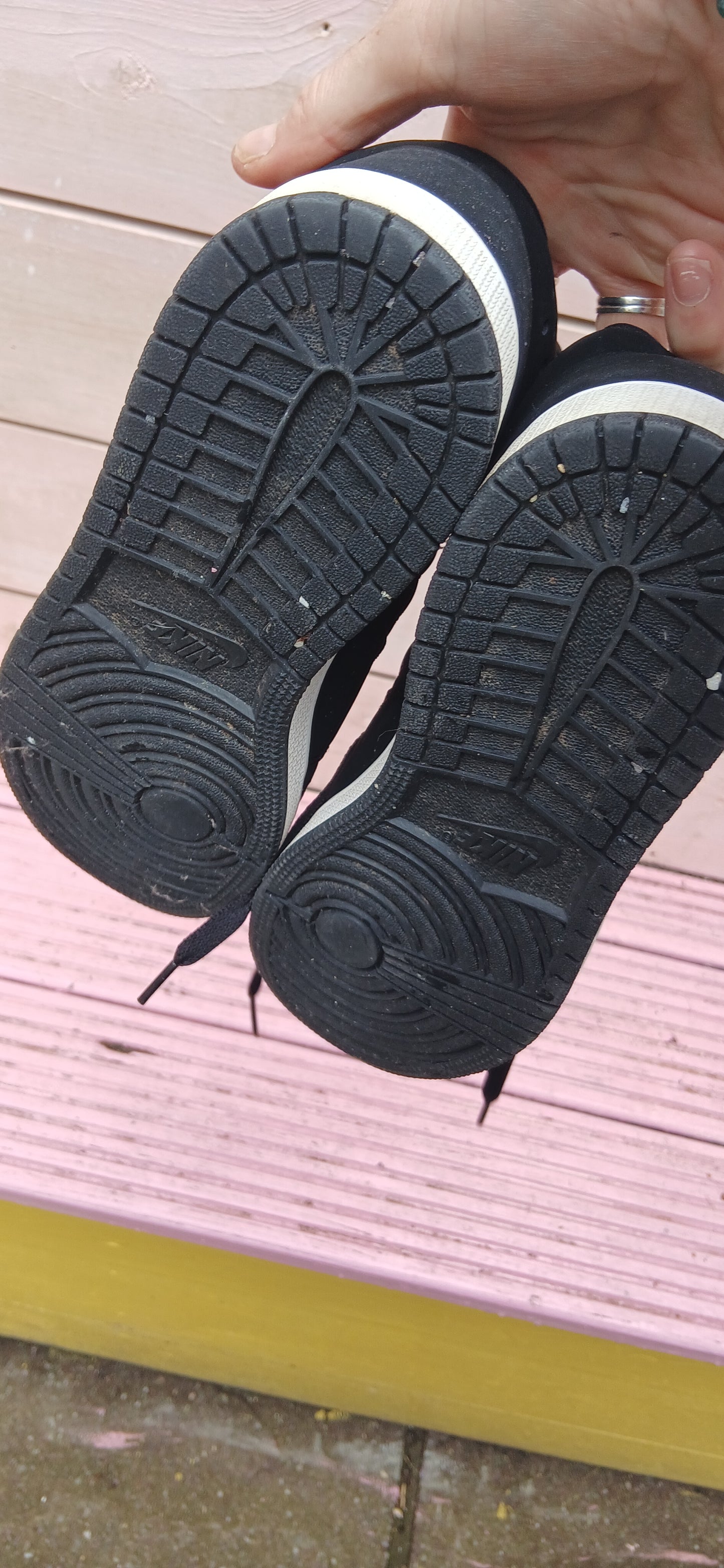 Nike size 5.5