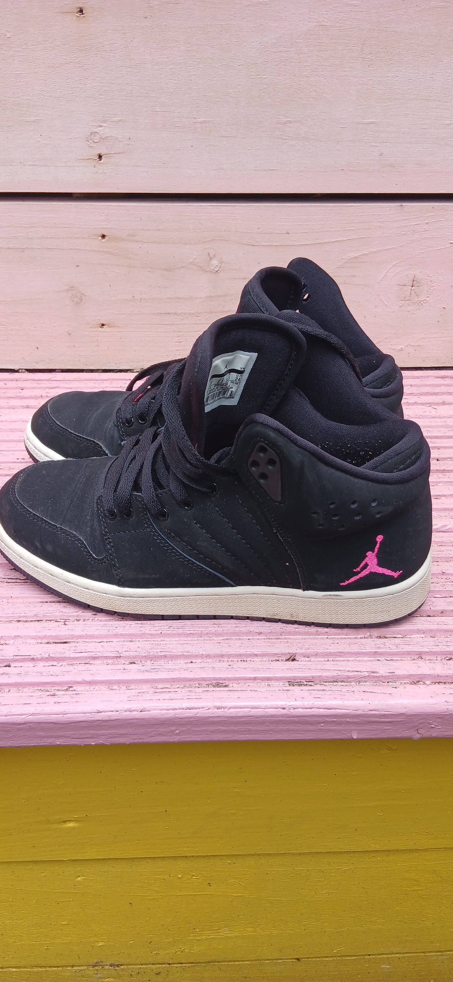 Nike size 5.5