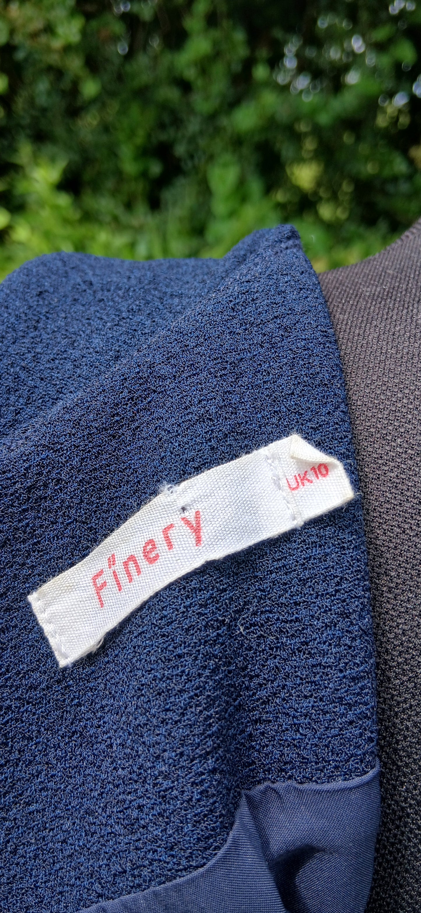 Finery dress size 10