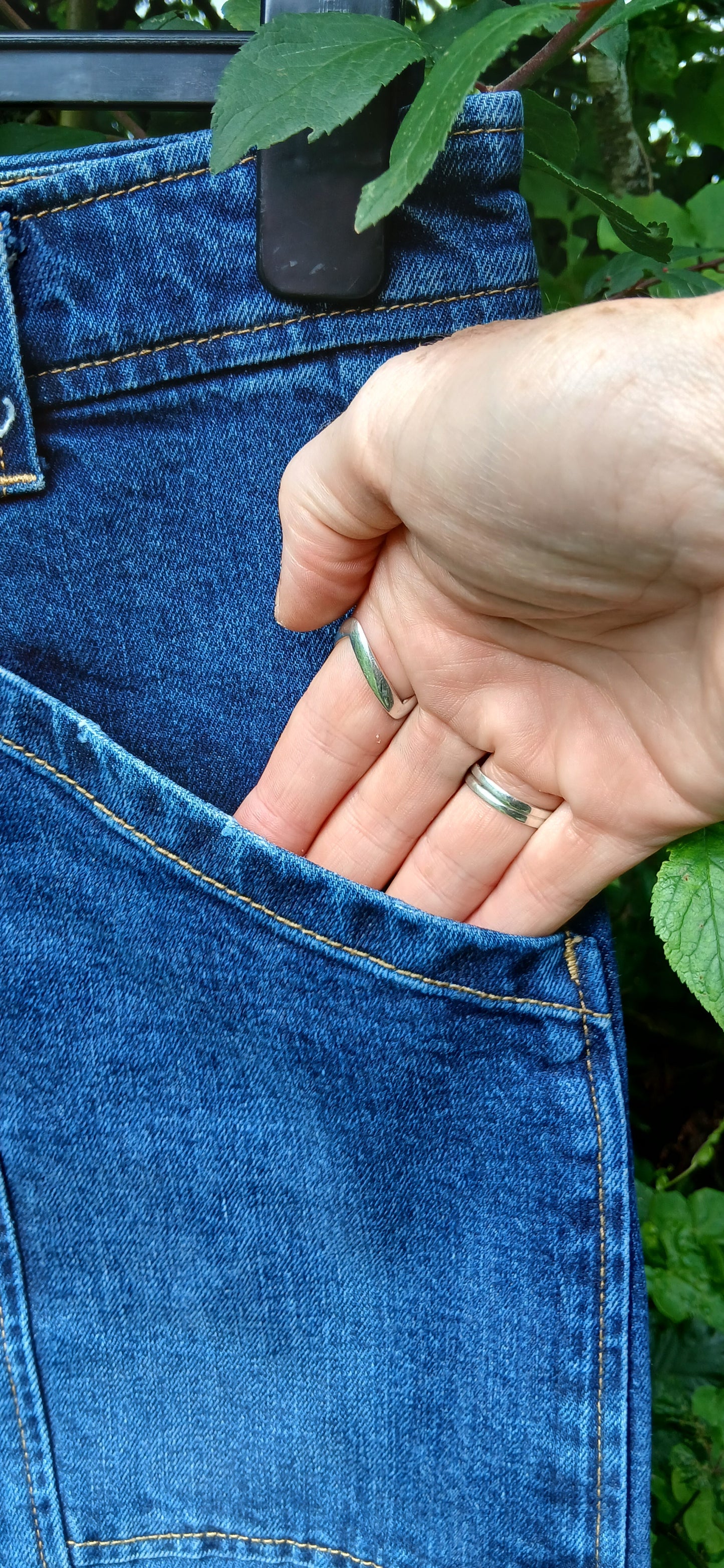 La Vie jeans w29