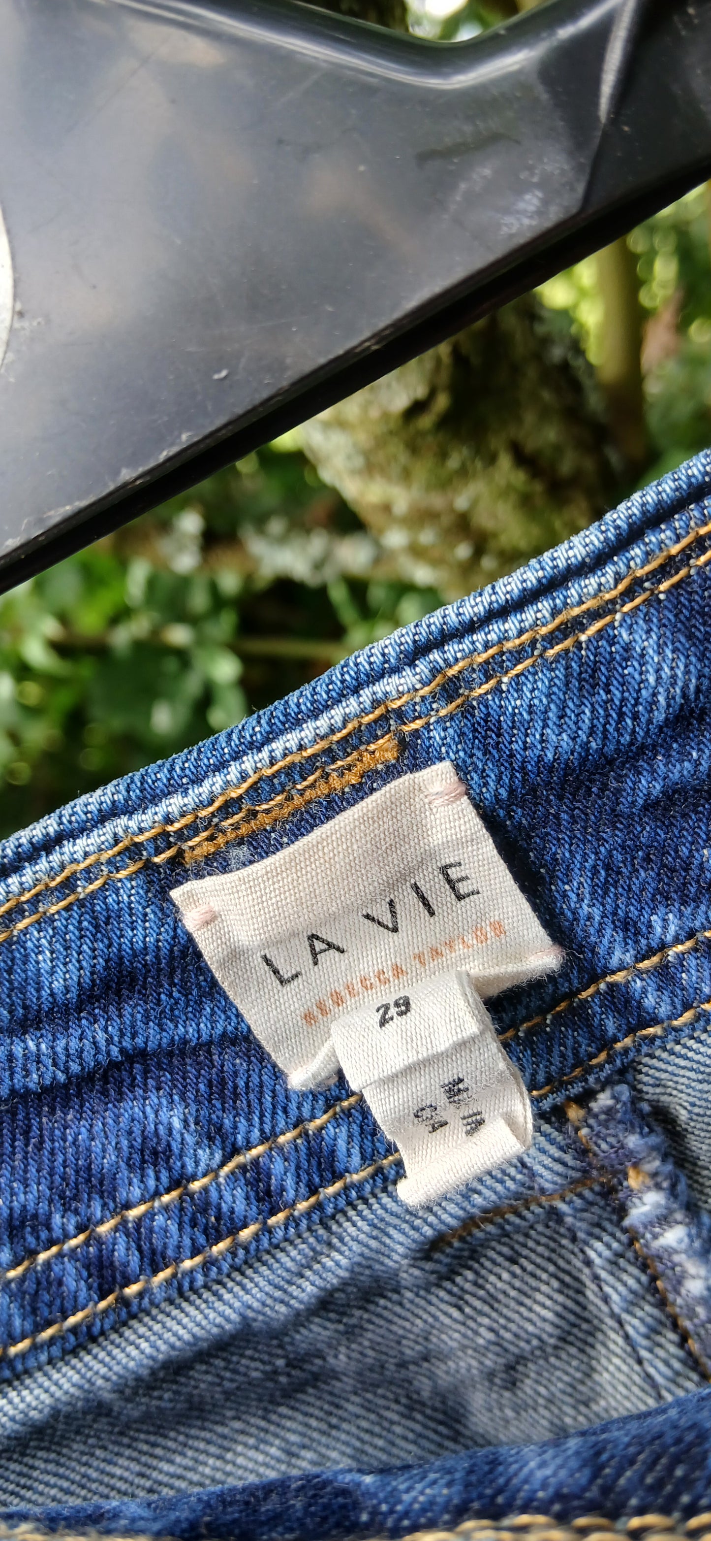 La Vie jeans w29