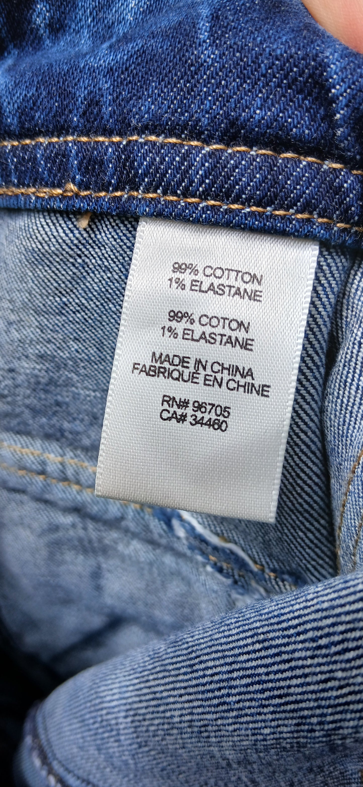 La Vie jeans w29