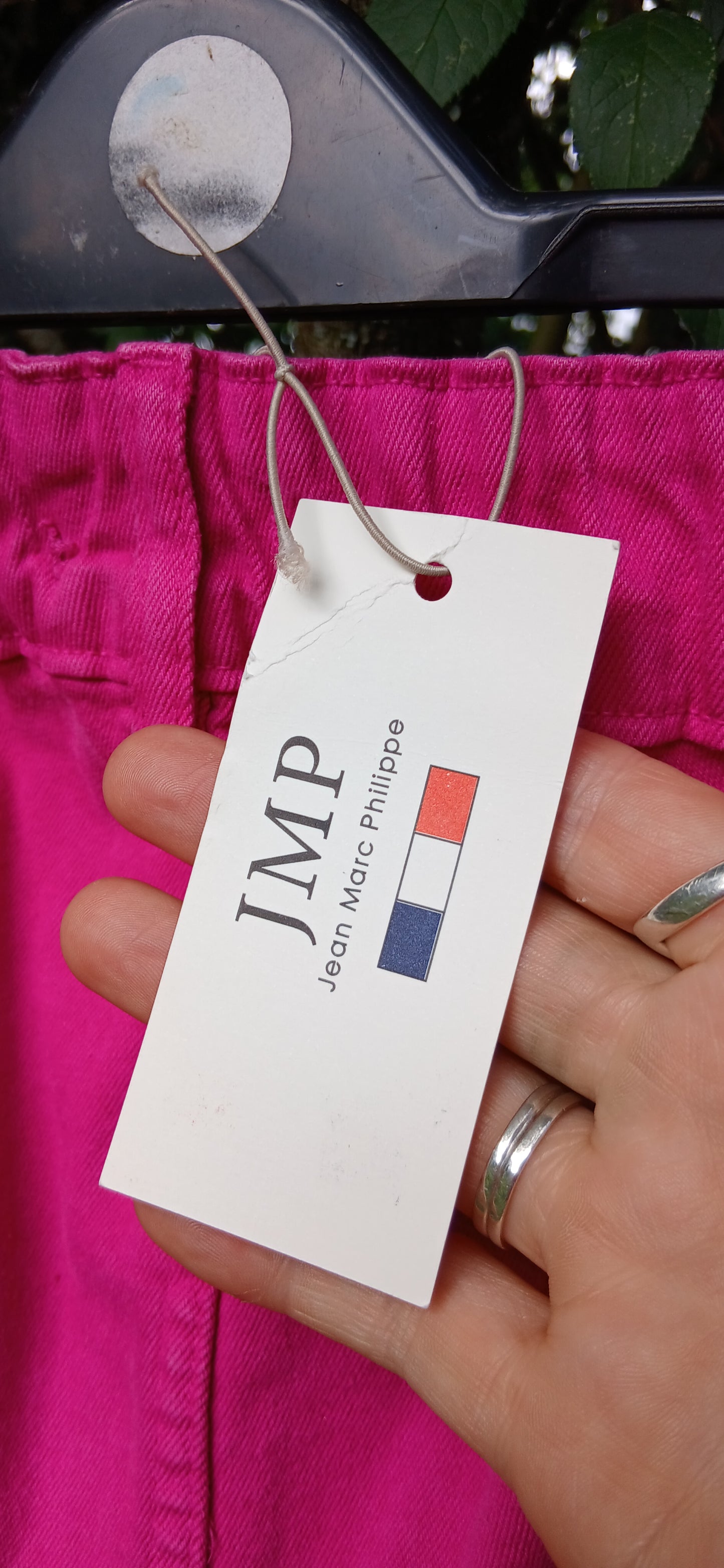 JMP Jeans Size 24/26