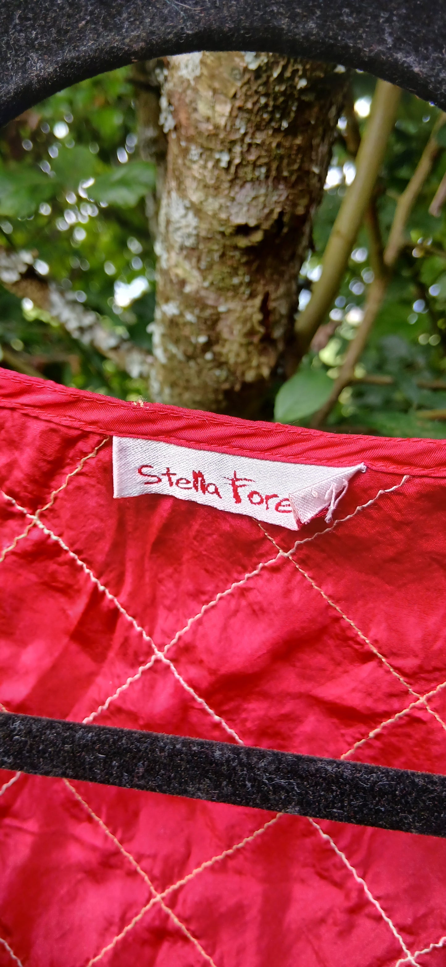 Stella Forest dress size 8