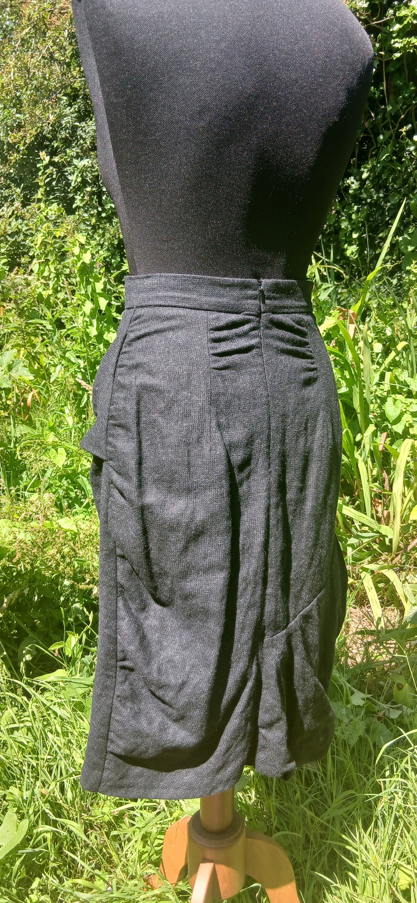 All Saints skirt size 10