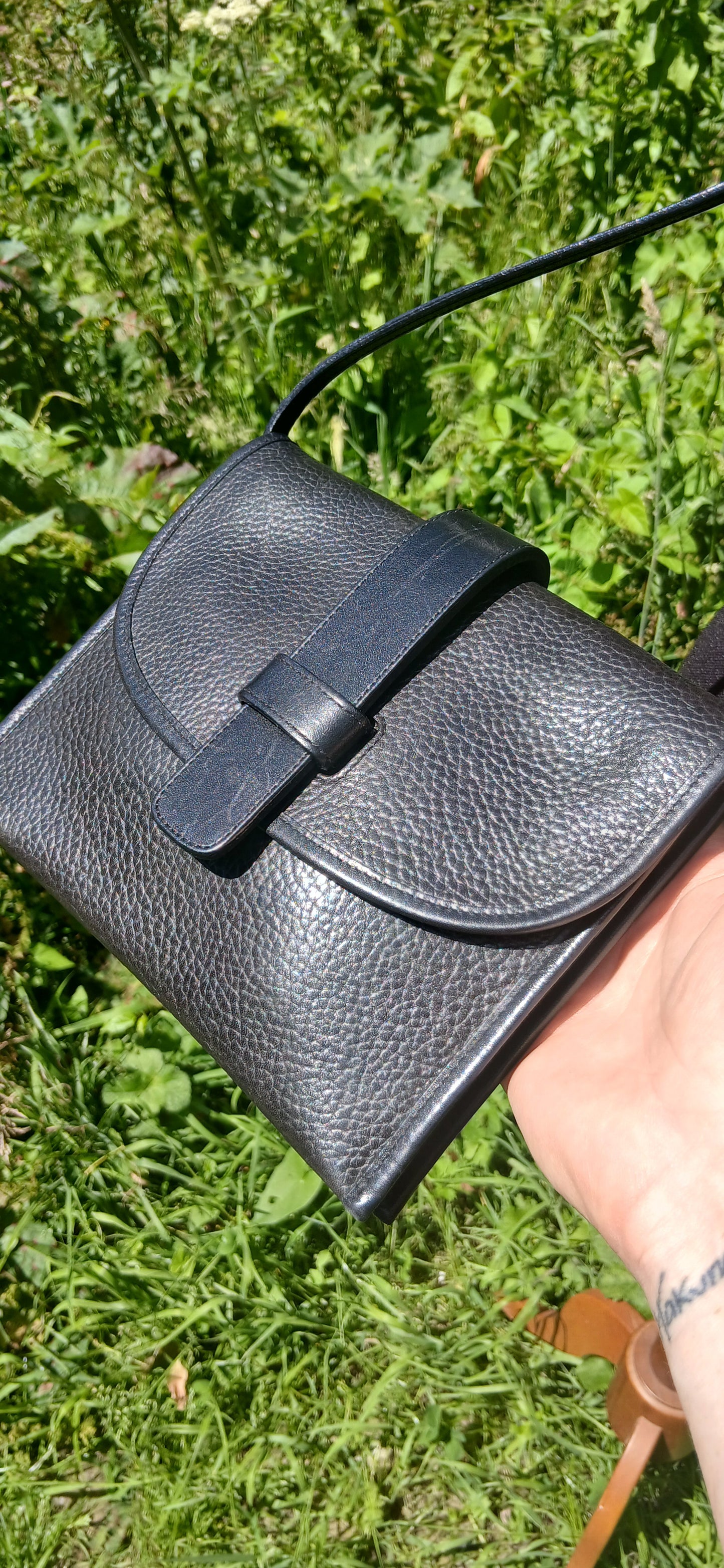 Chesneau Vintage Bag