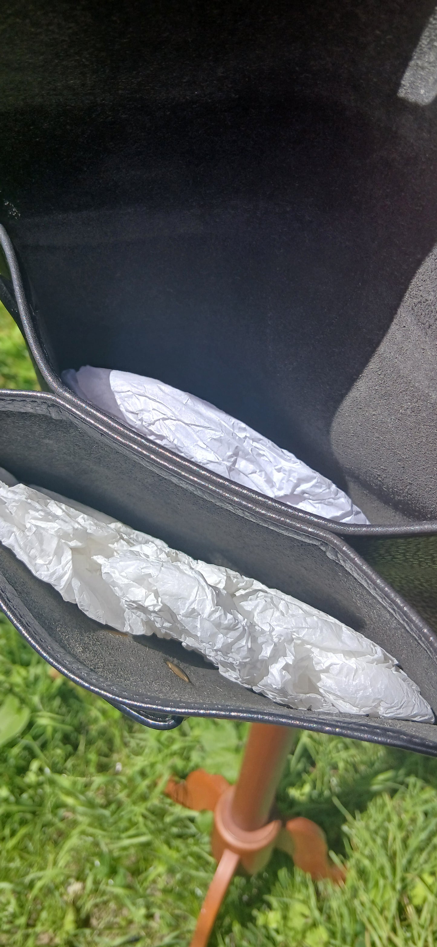 Chesneau Vintage Bag