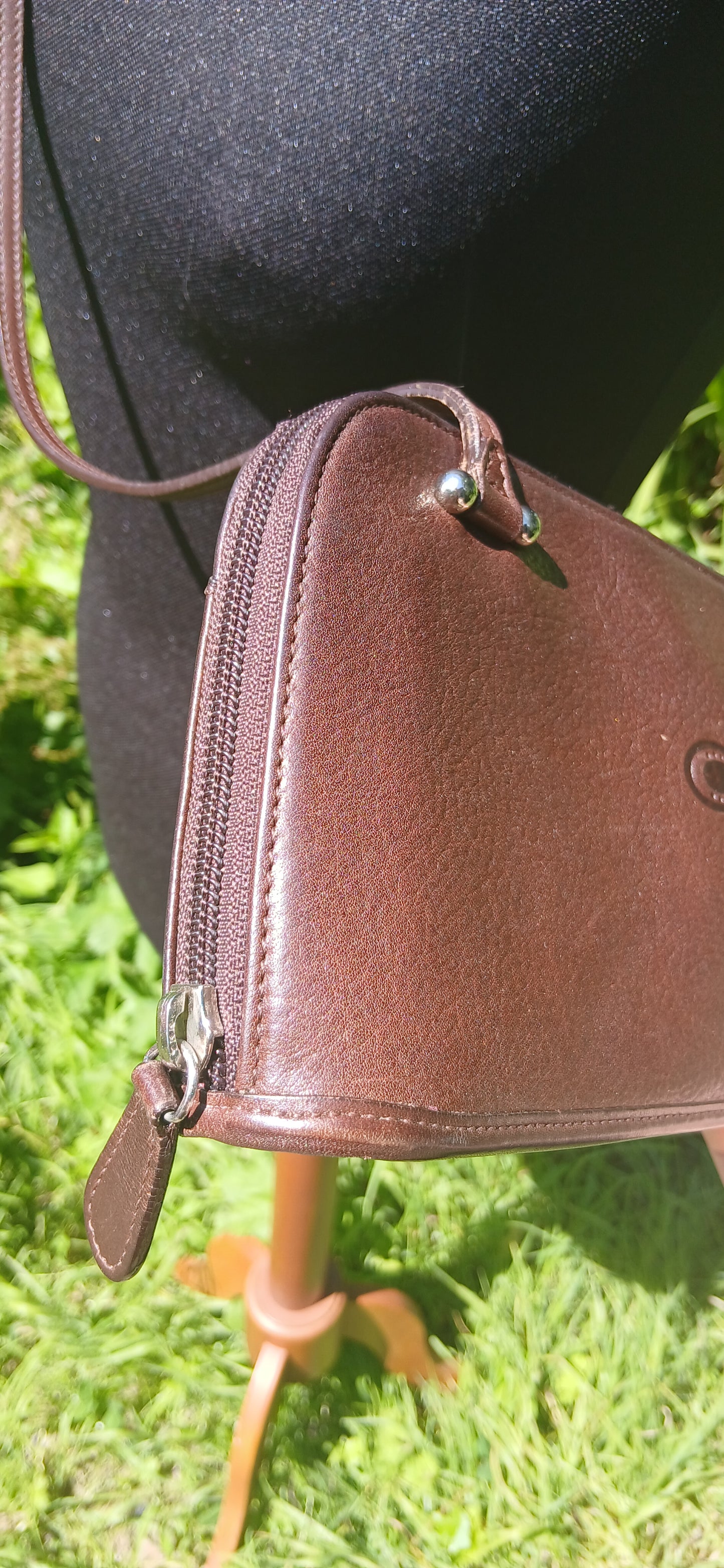 Chesneau vintage bag
