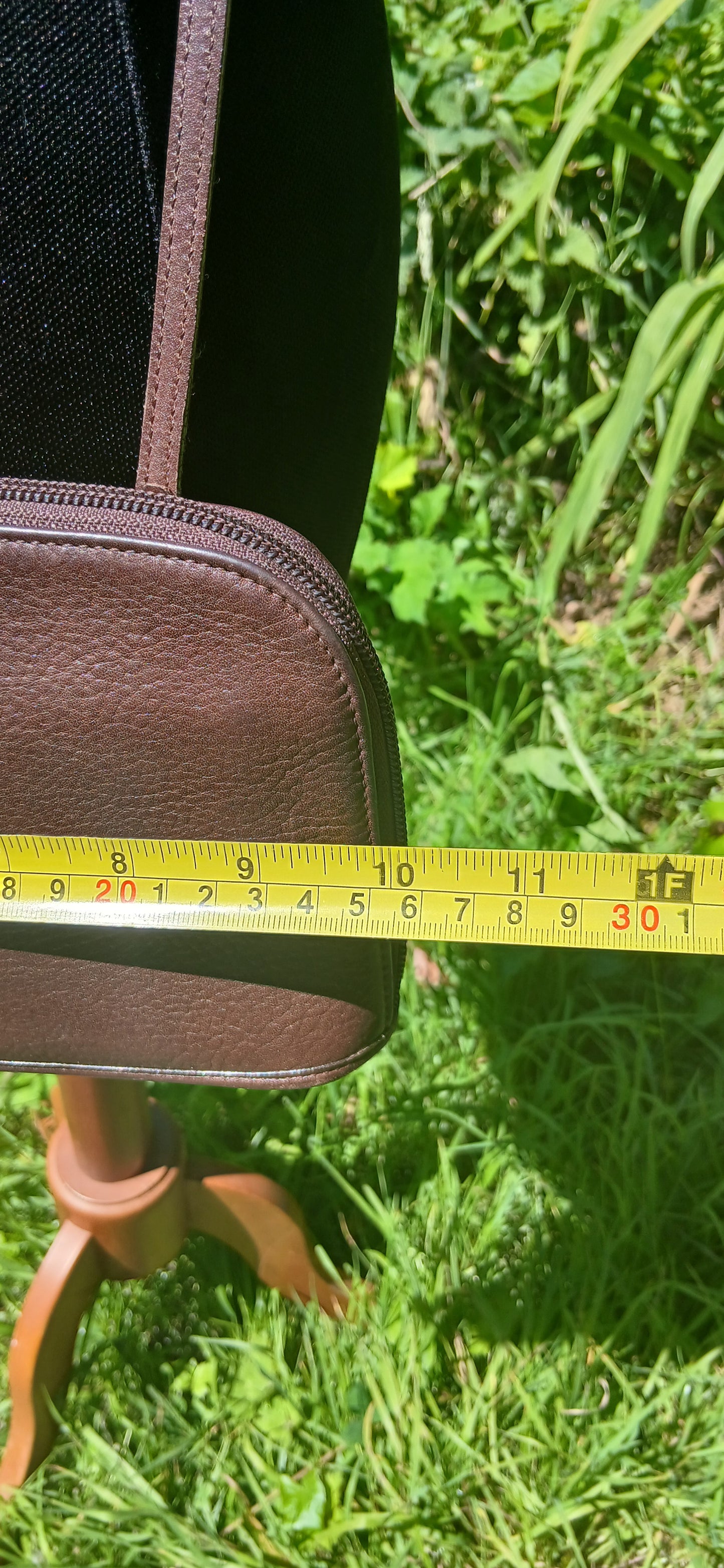 Chesneau vintage bag