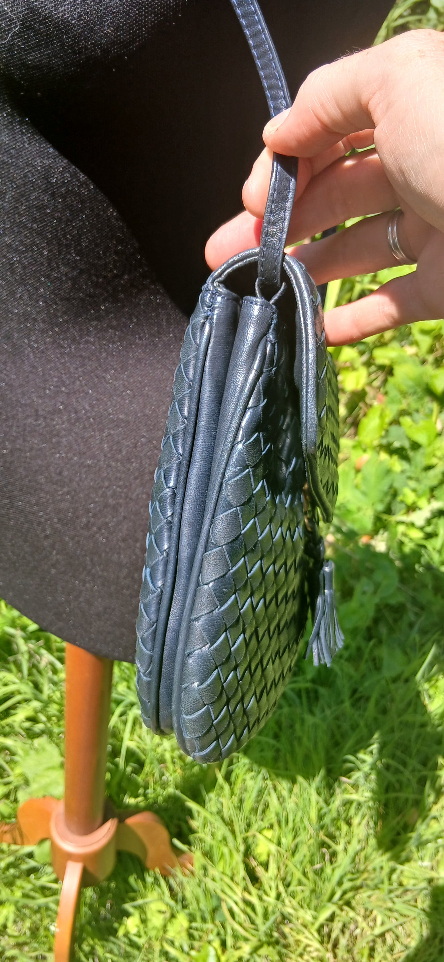 BOTTEGA VENETA bag