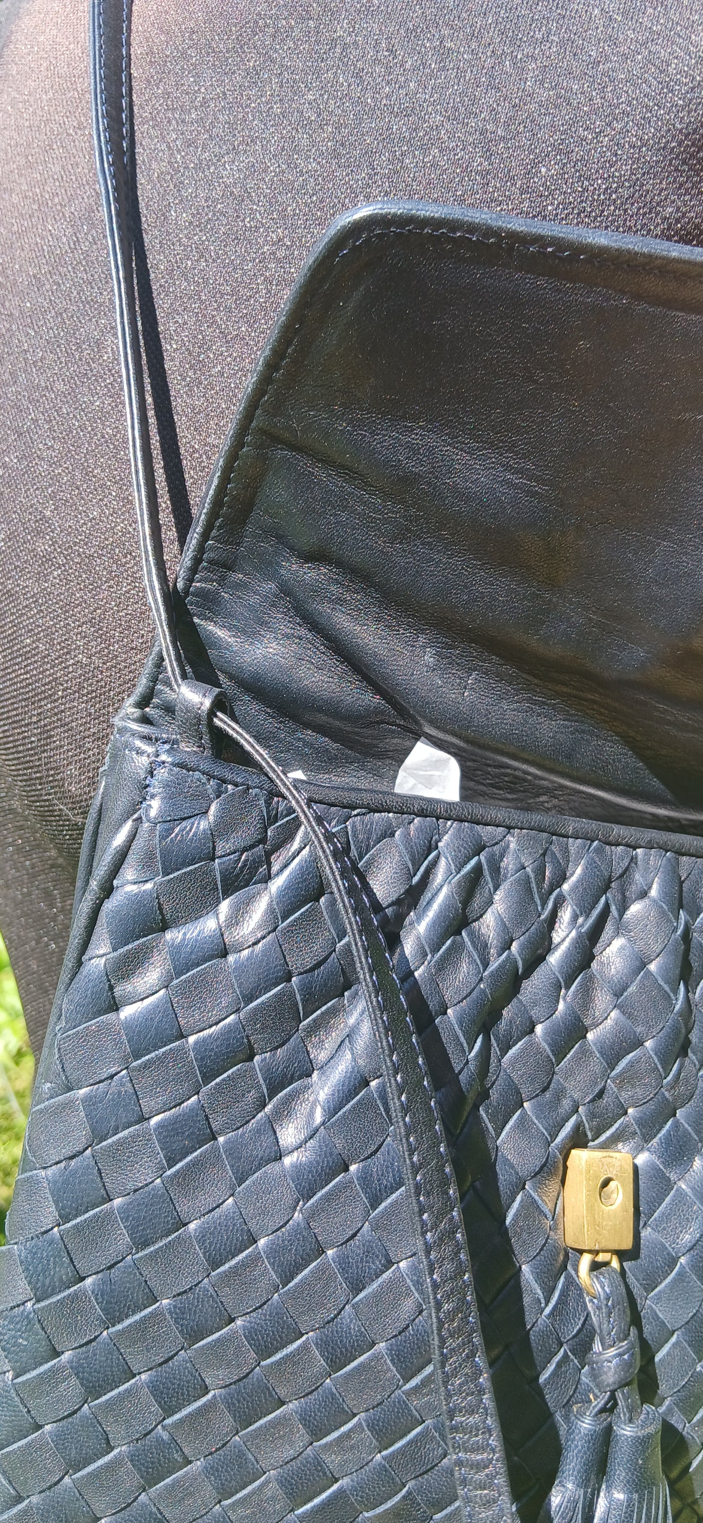 BOTTEGA VENETA bag