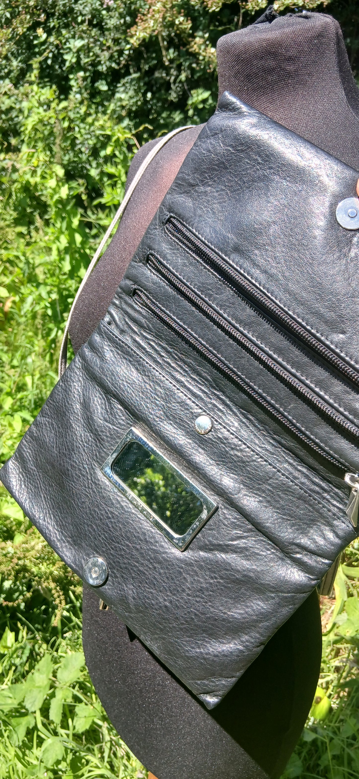 Renato Angi Bag