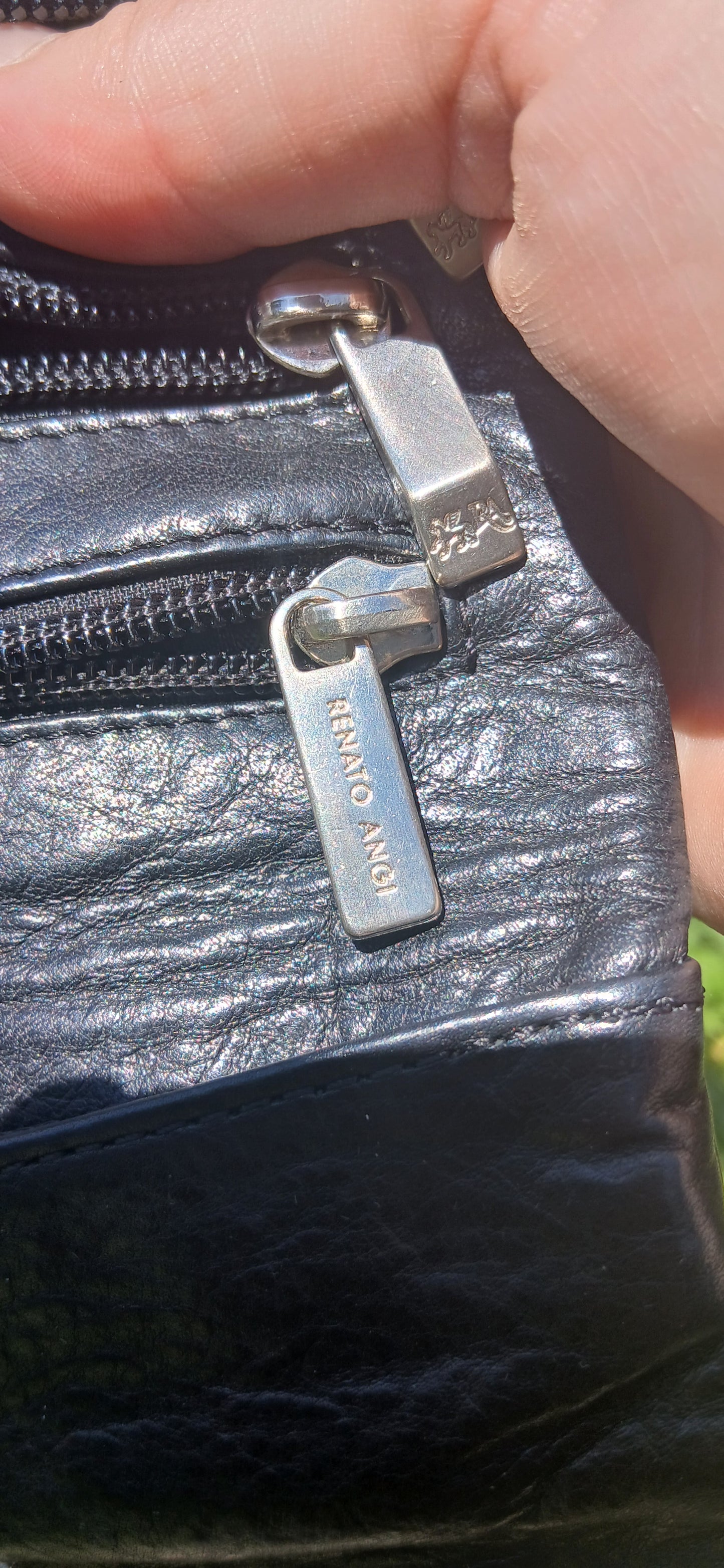 Renato Angi Bag