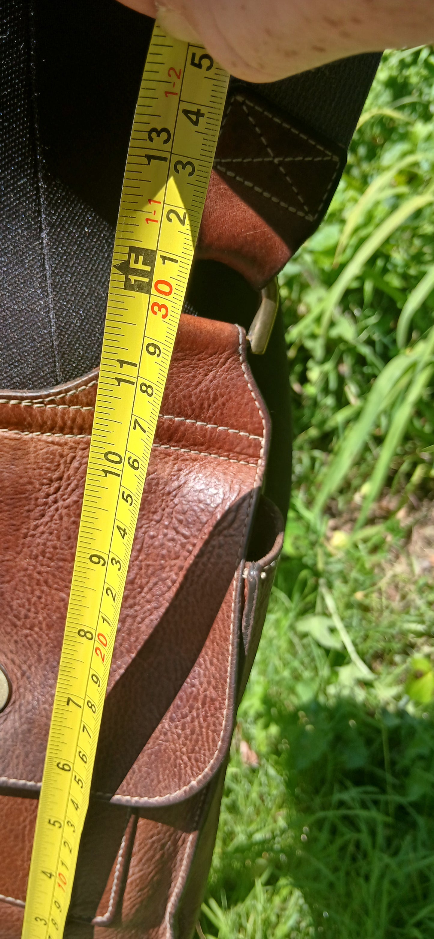 Mulberry 'Antony' Bag