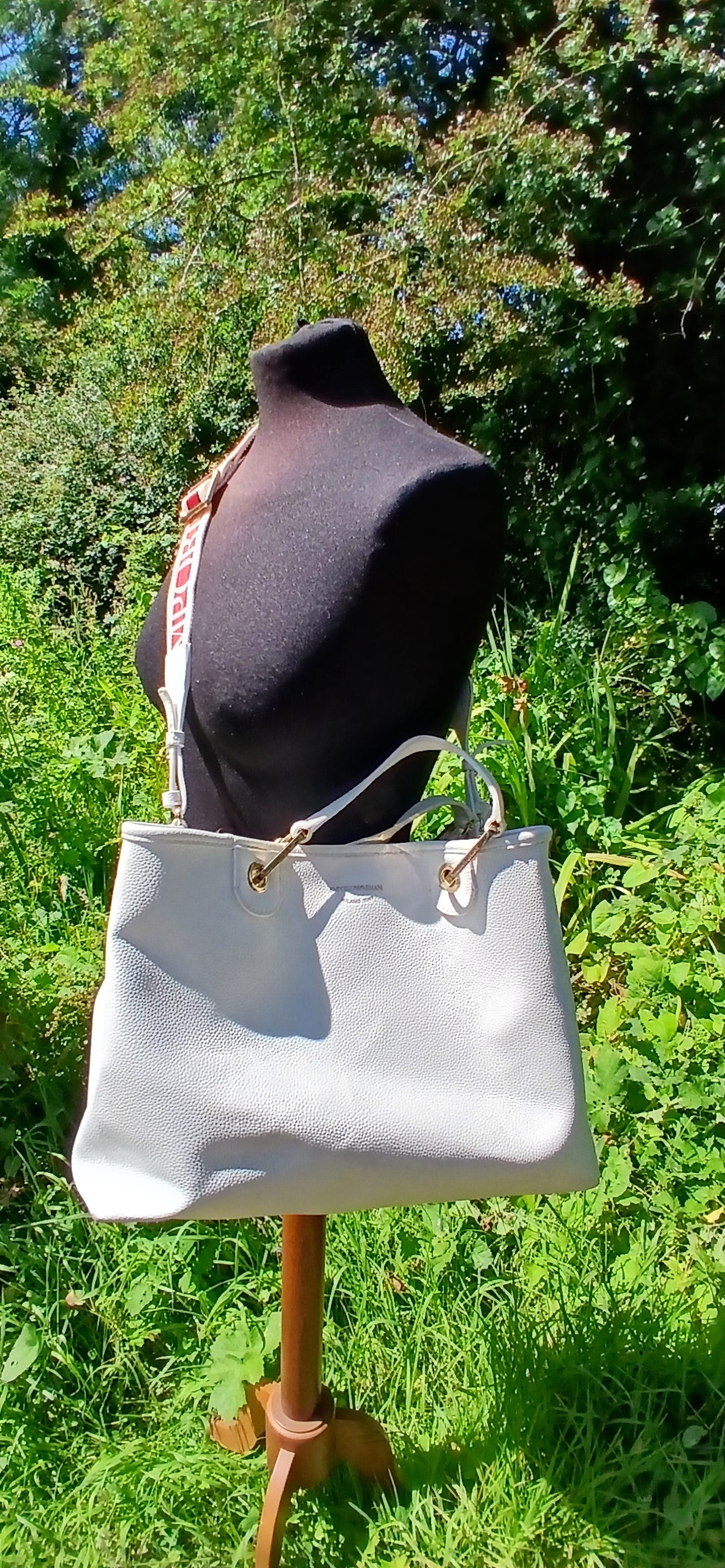 Emporio Armani tote