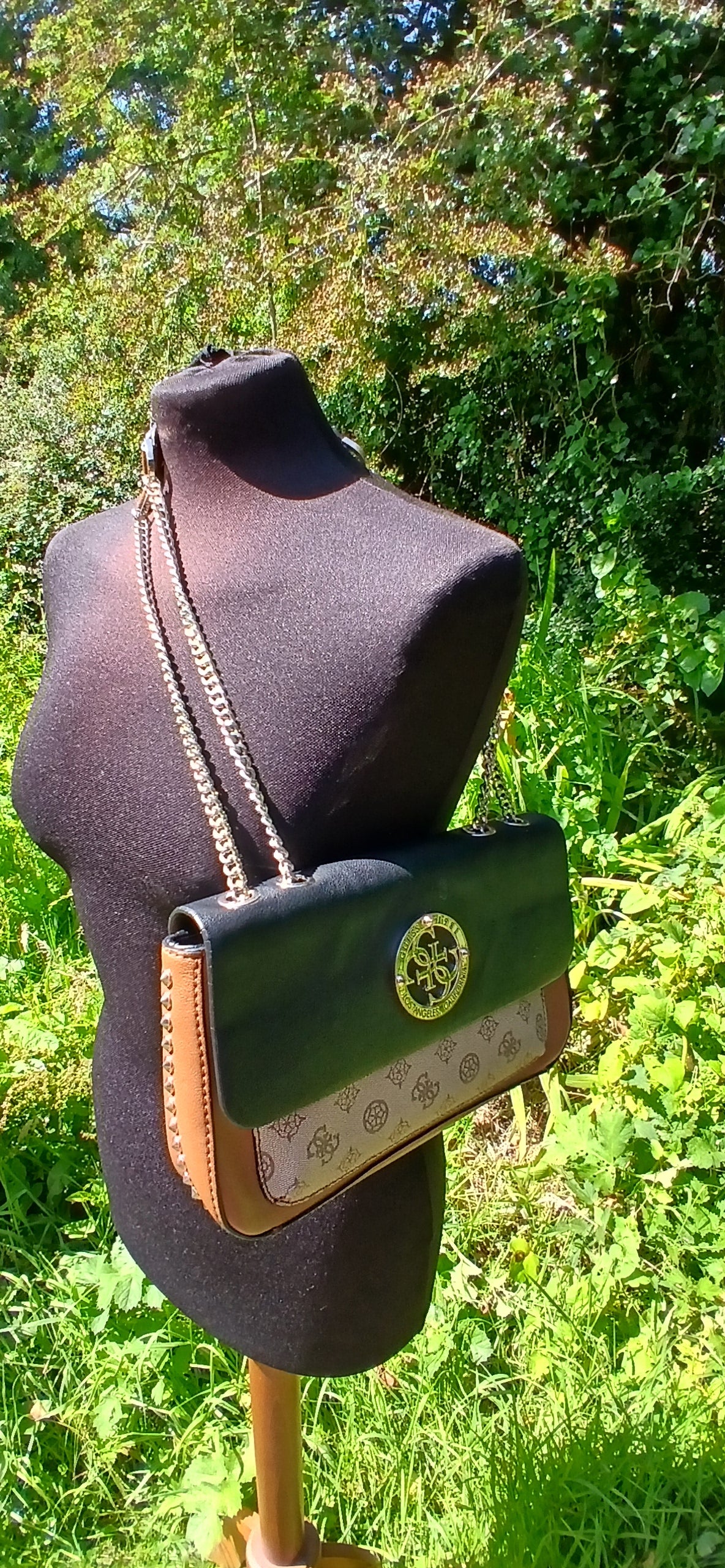 Guess bag