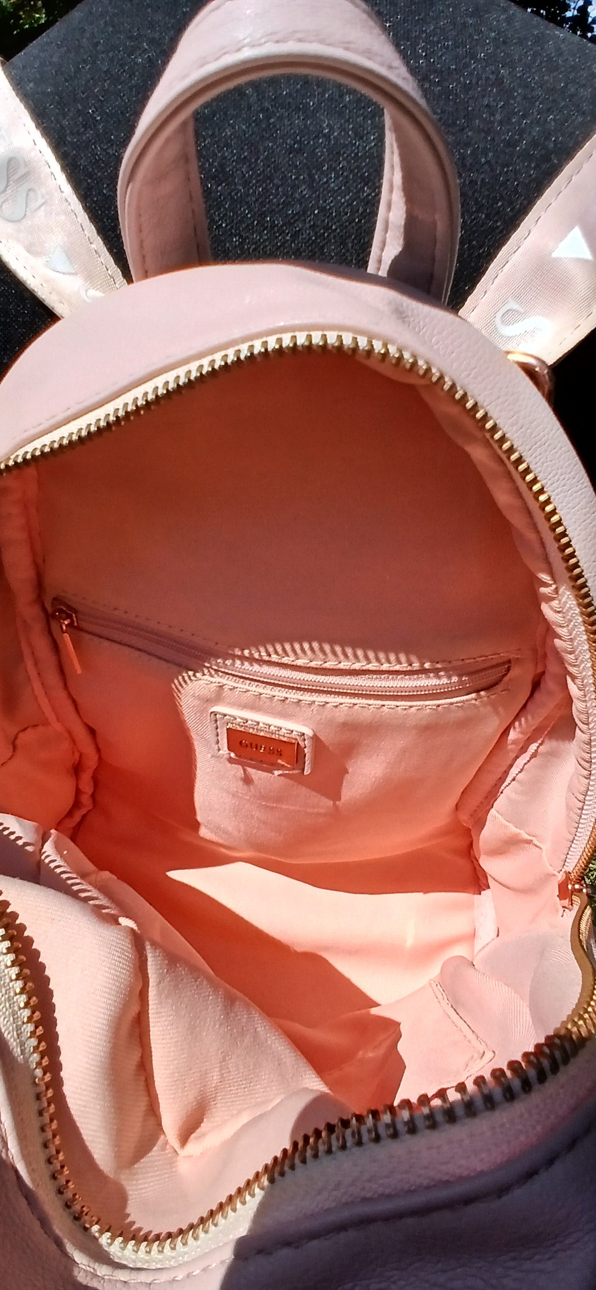 Guess bag