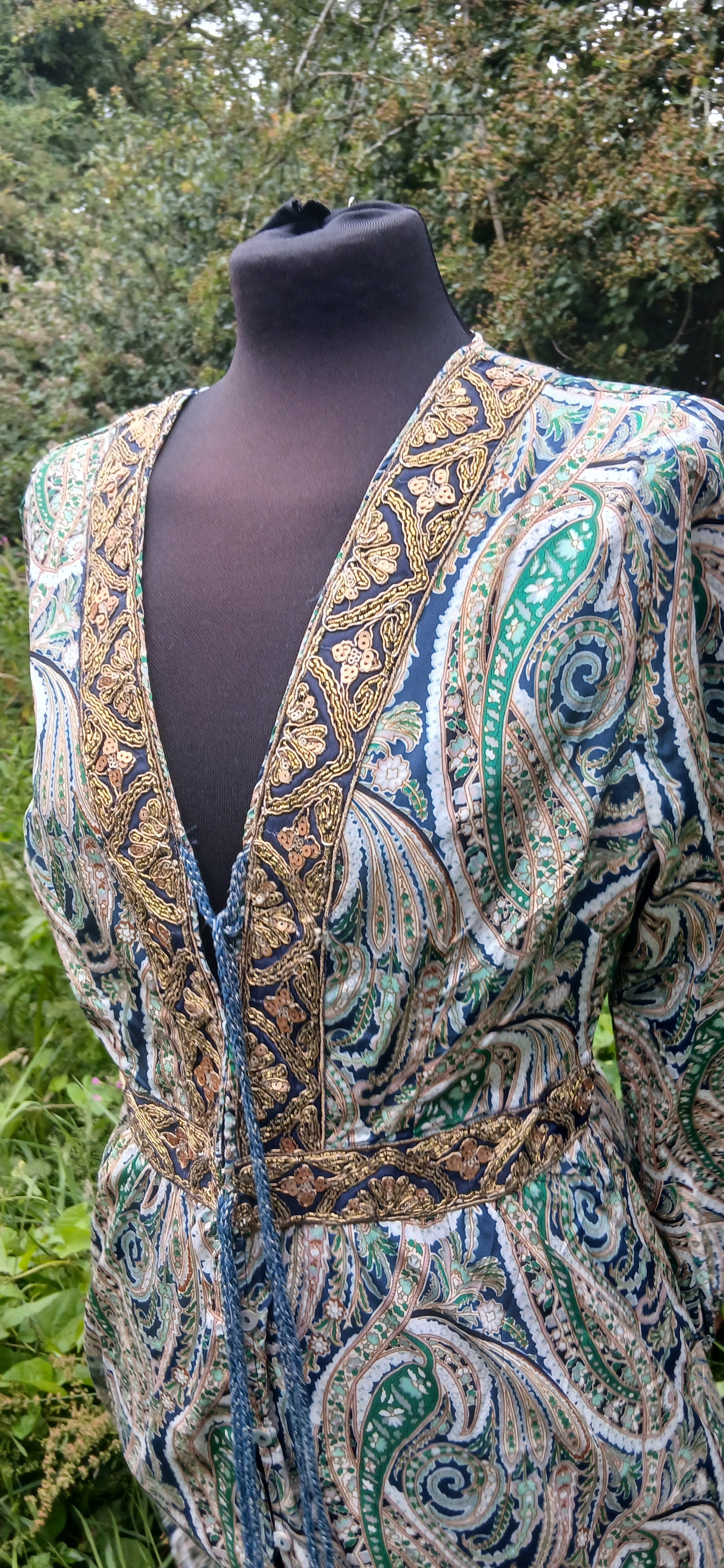Meise Kimono one size
