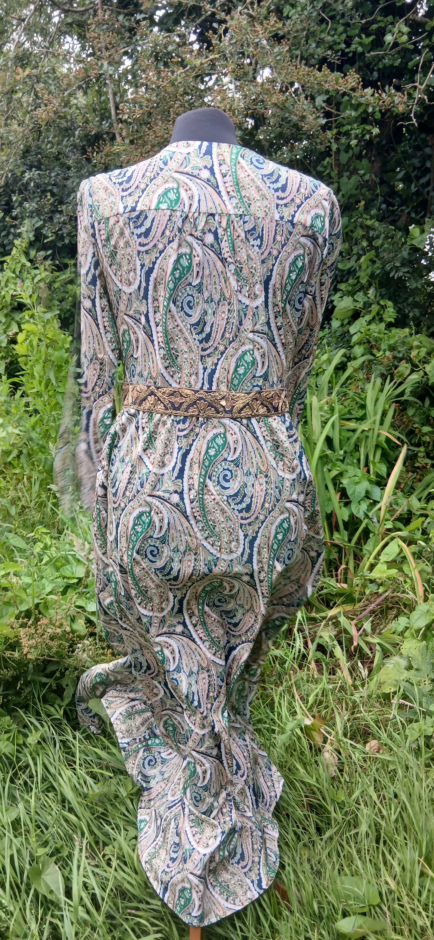 Meise Kimono one size